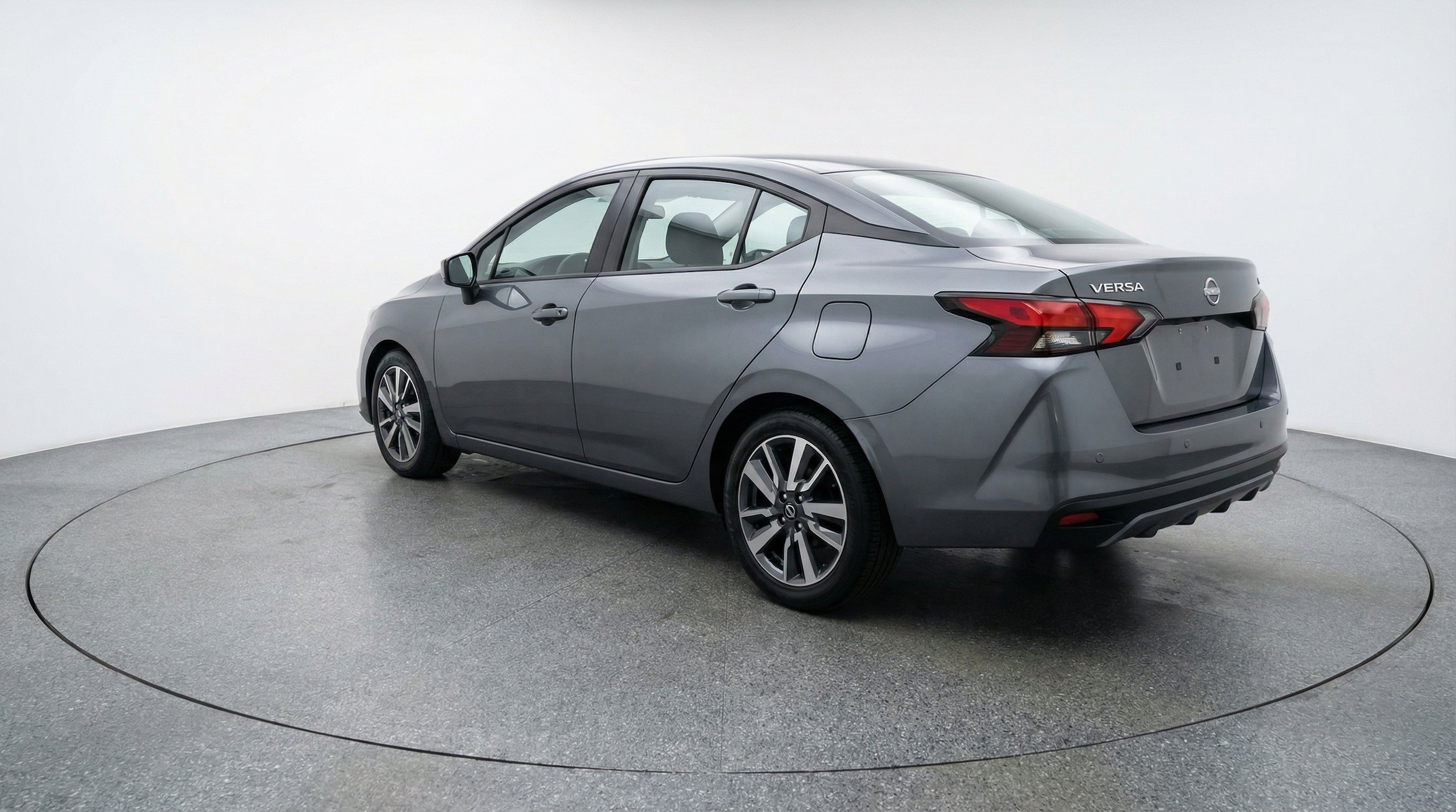 Thumbnail: 2025 Nissan Versa - 6