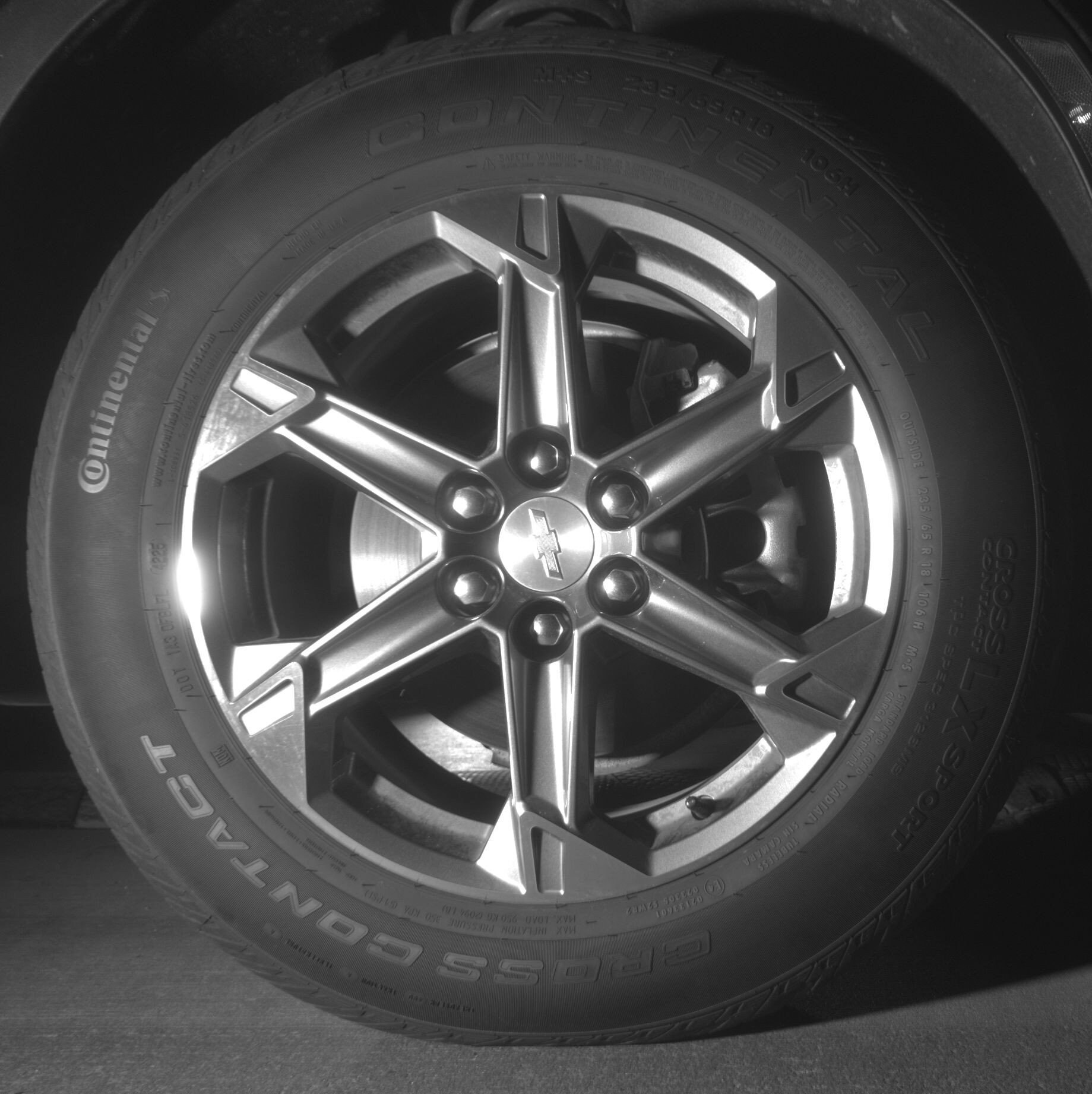 Thumbnail: 2026 Chevrolet Blazer - 13