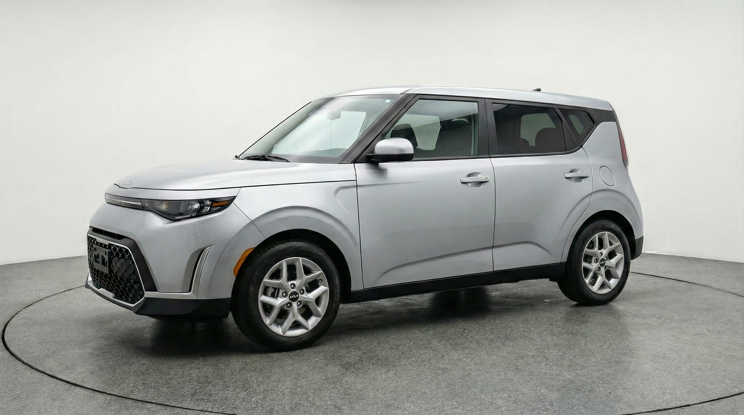 Thumbnail: 2025 Kia Soul - 3