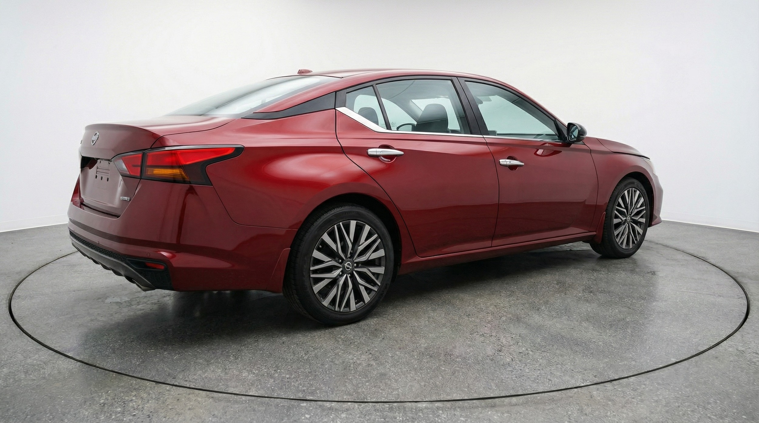 Thumbnail: 2025 Nissan Altima - 7