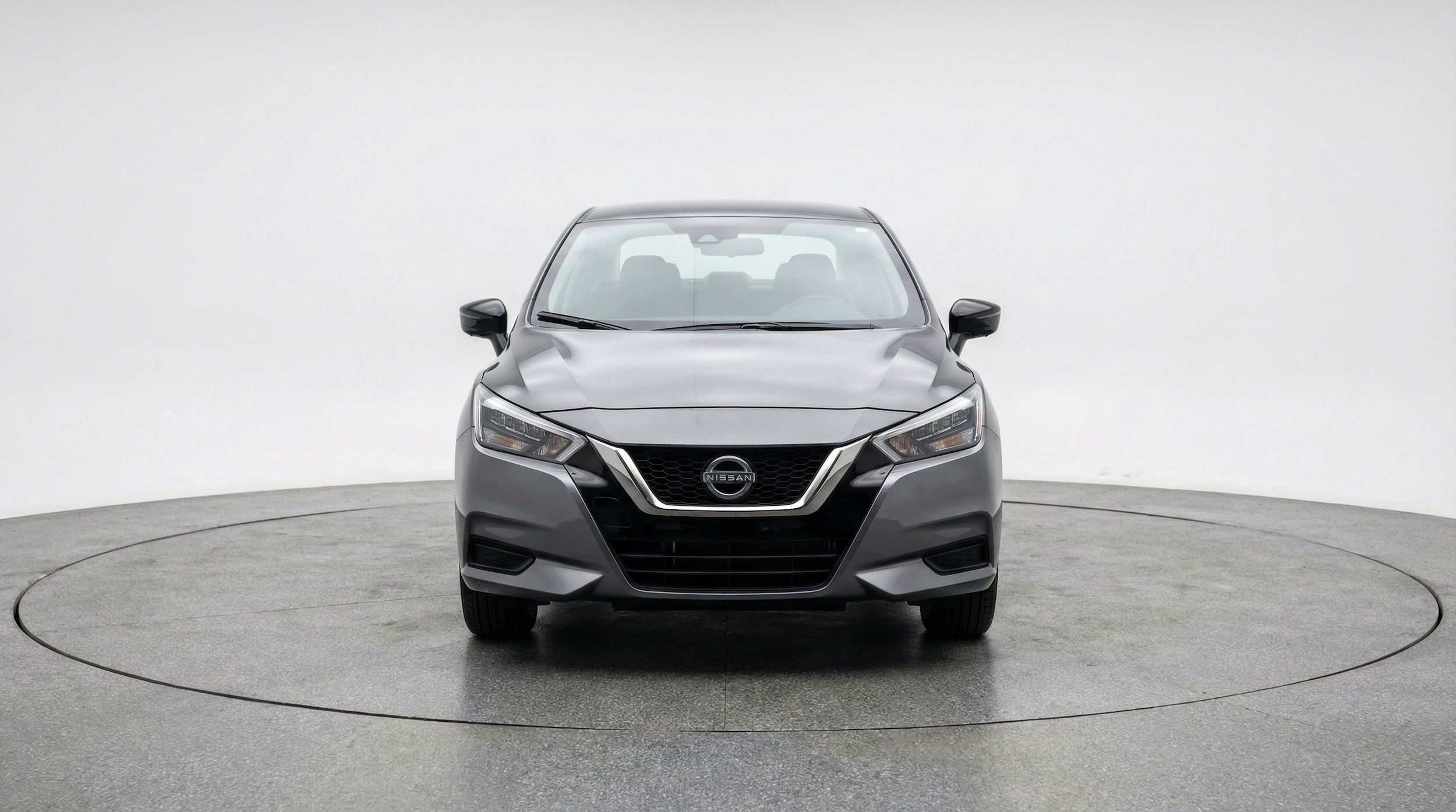 Thumbnail: 2025 Nissan Versa - 2