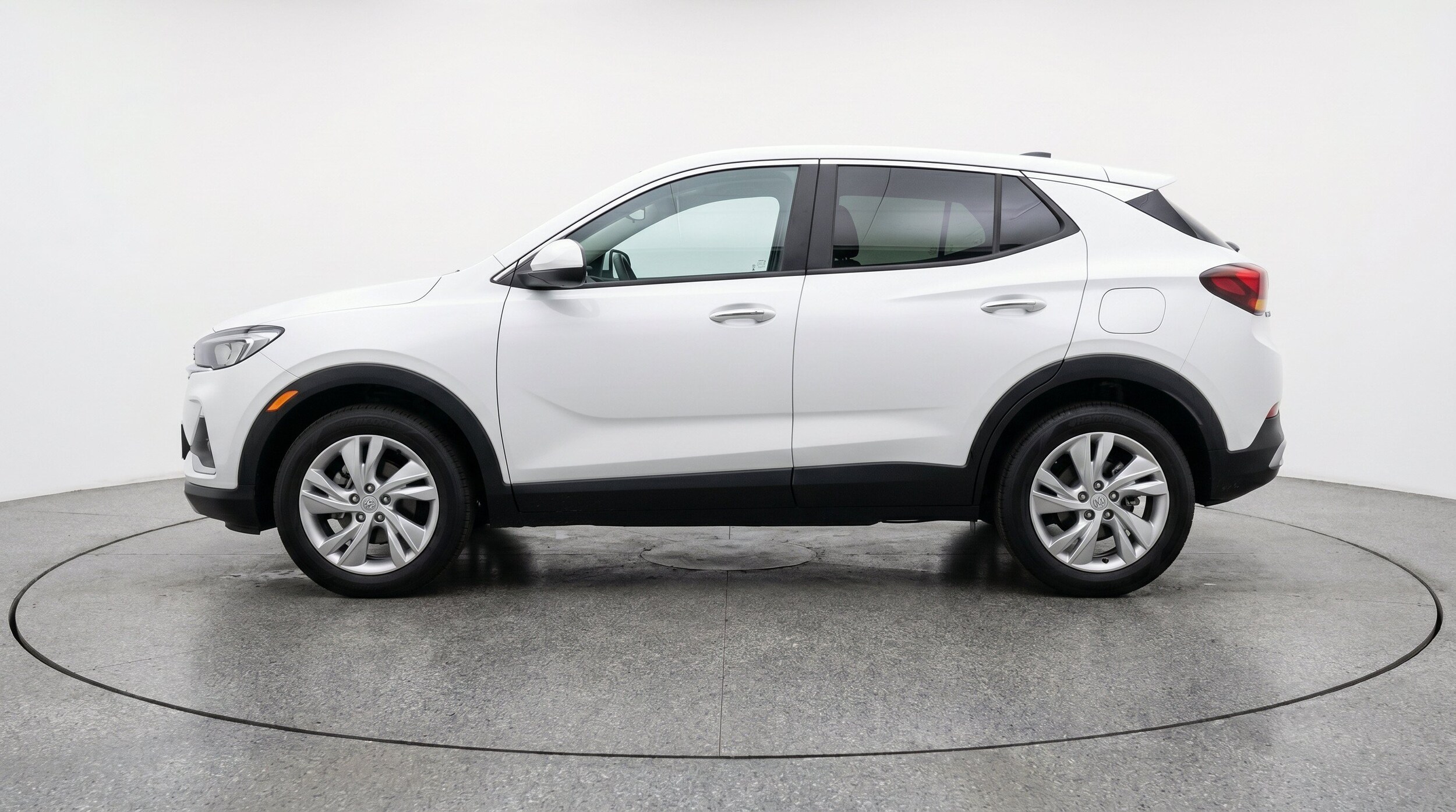Thumbnail: 2026 Buick Encore GX - 5