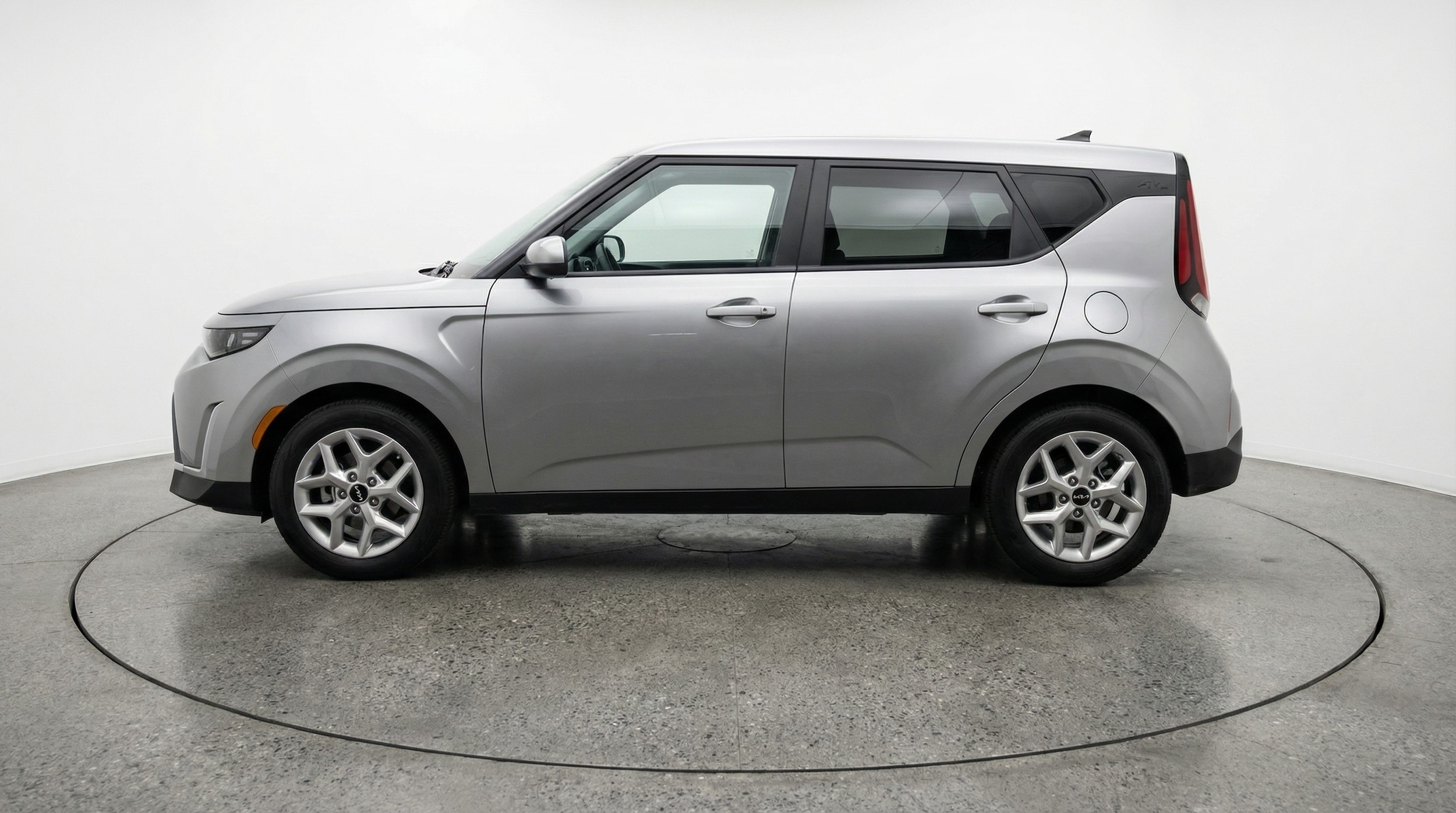 Thumbnail: 2025 Kia Soul - 4