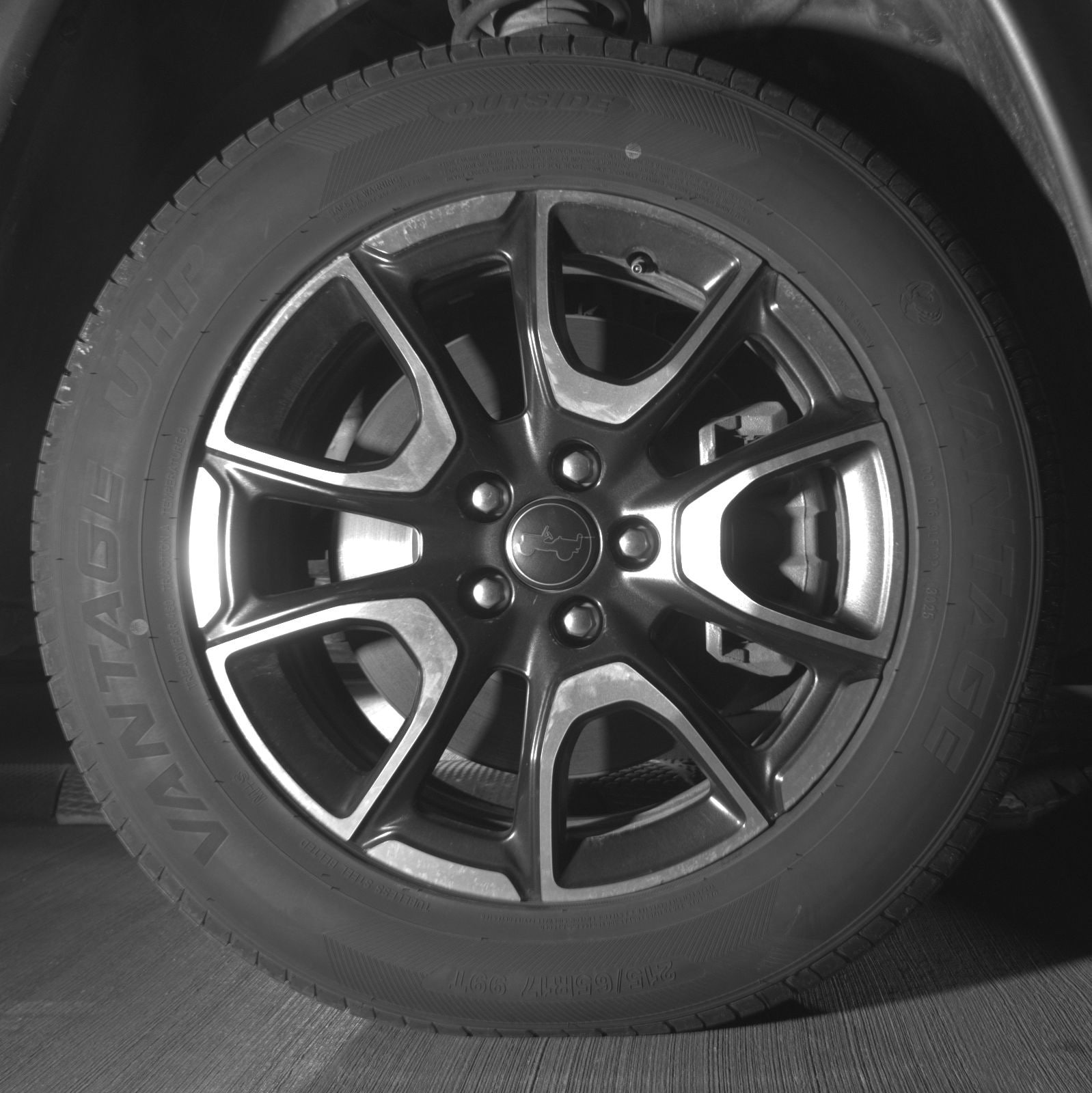 Thumbnail: 2025 Jeep Compass - 10