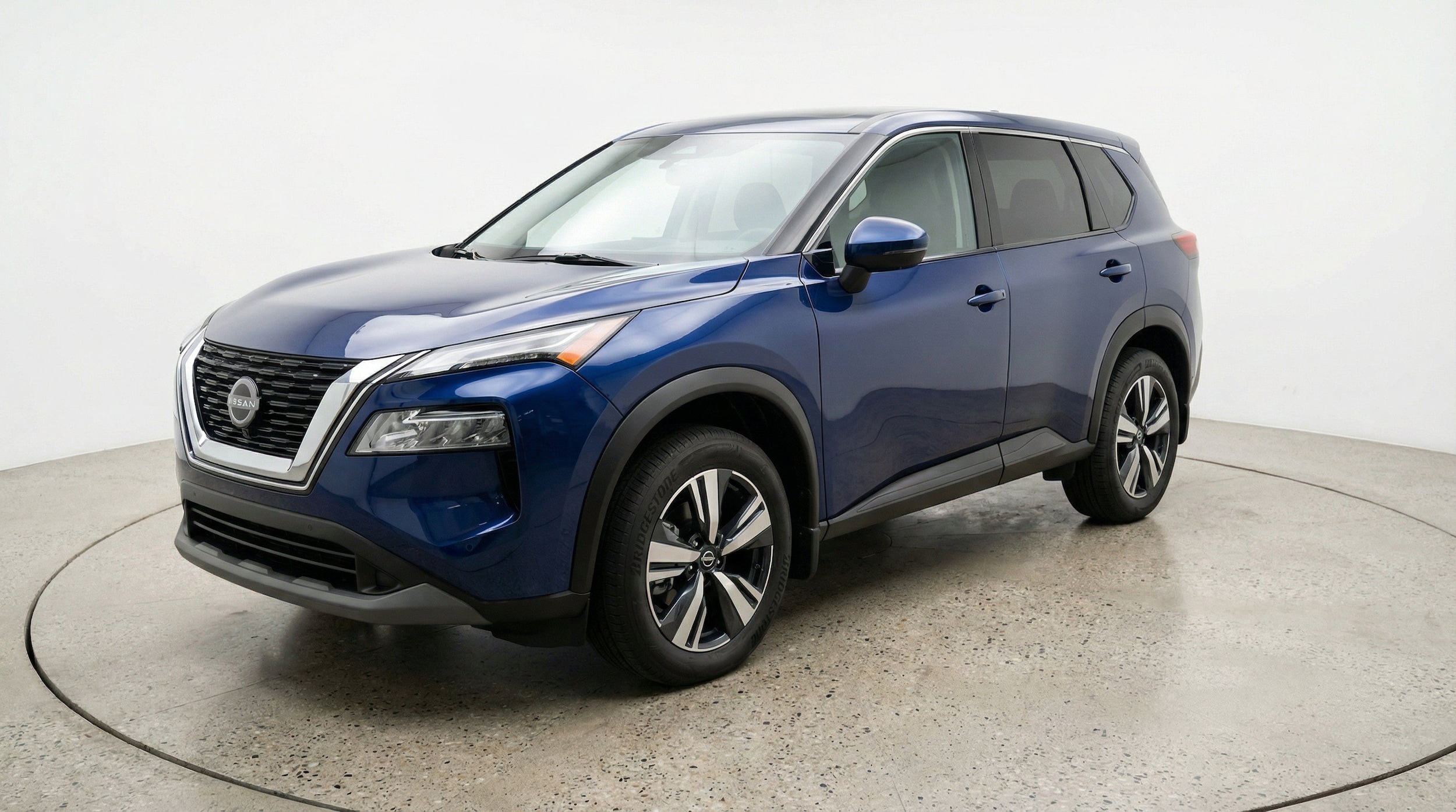 Thumbnail: 2026 Nissan Rogue - 3