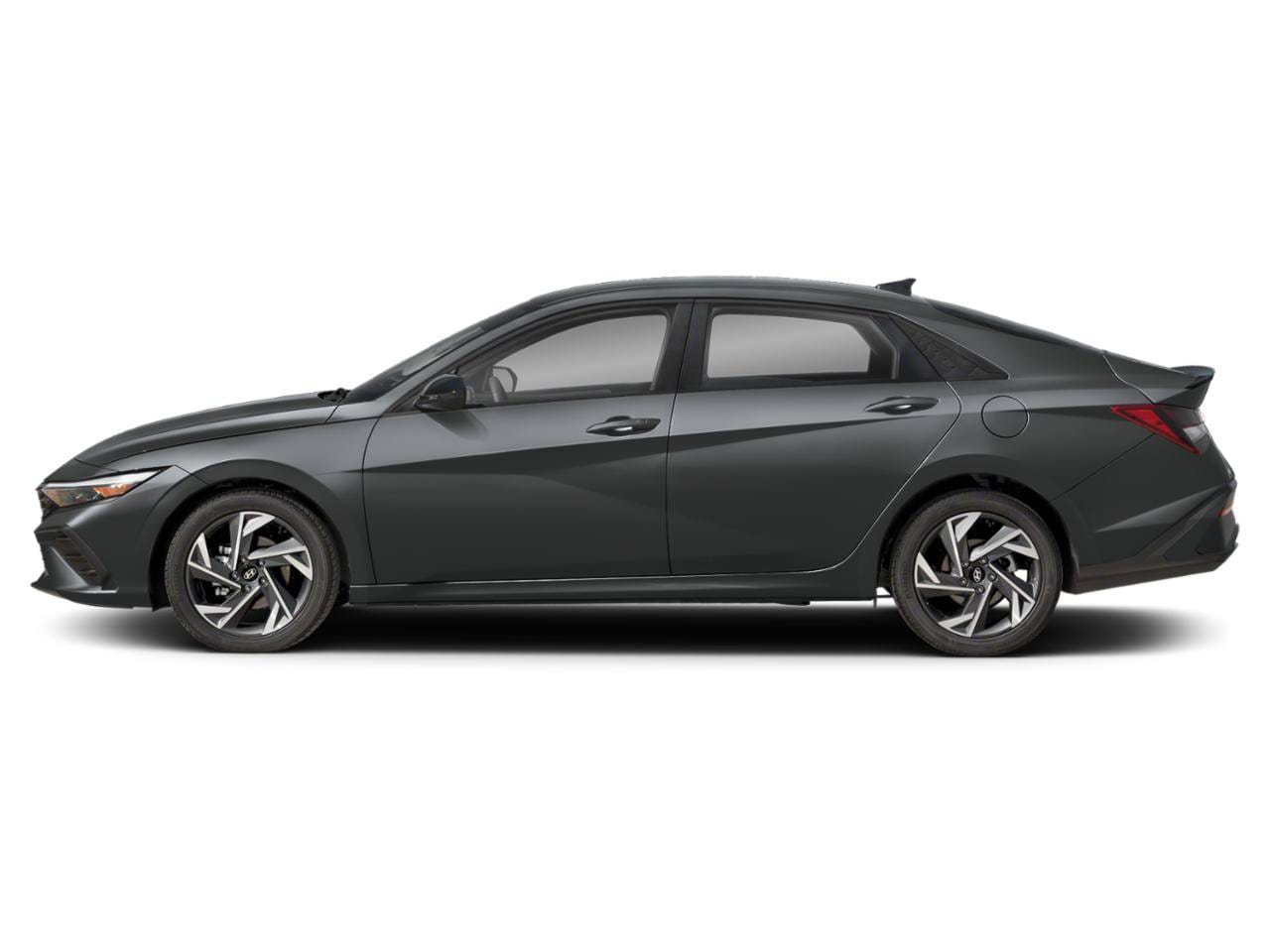 Thumbnail: 2026 Hyundai Elantra - 3