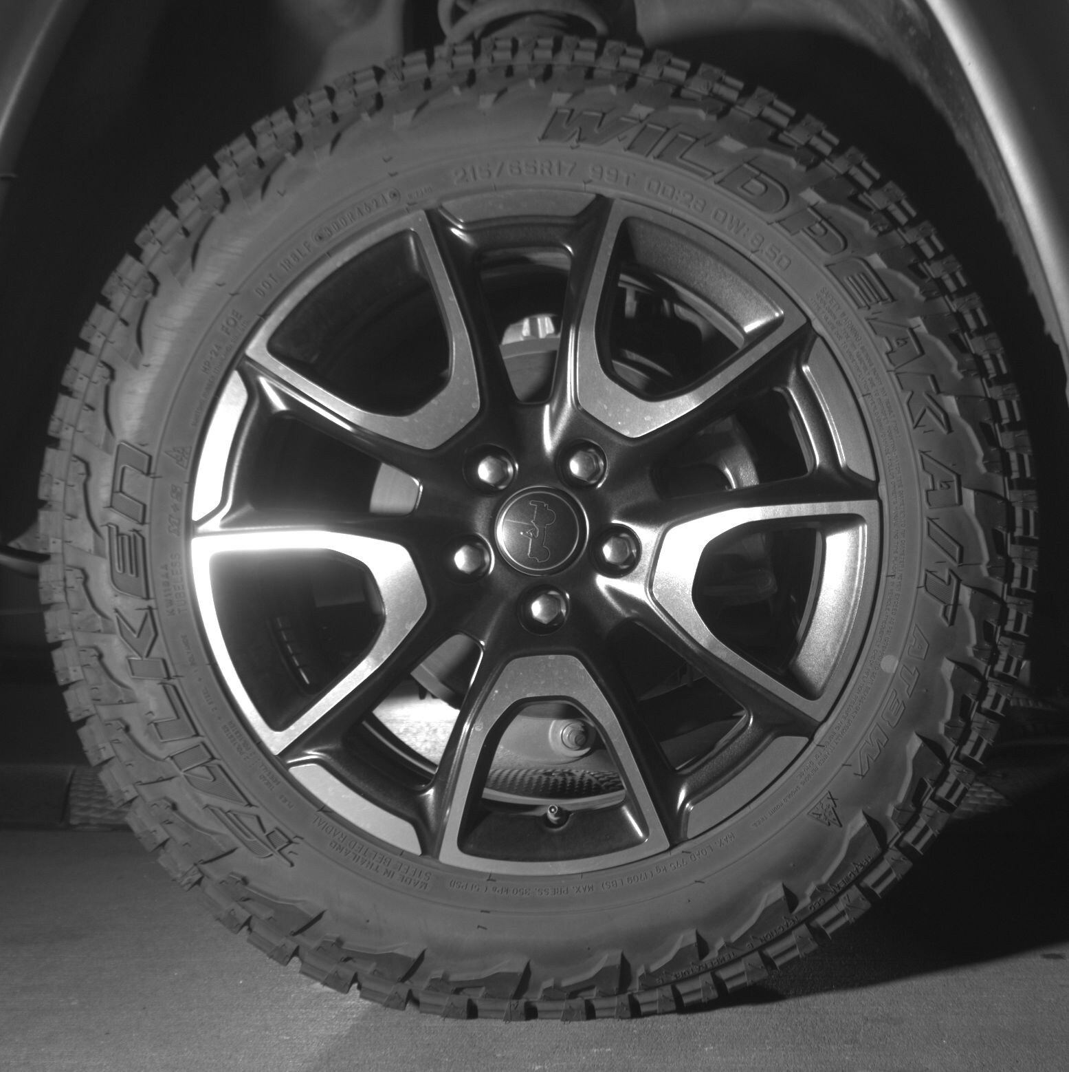 Thumbnail: 2025 Jeep Compass - 12