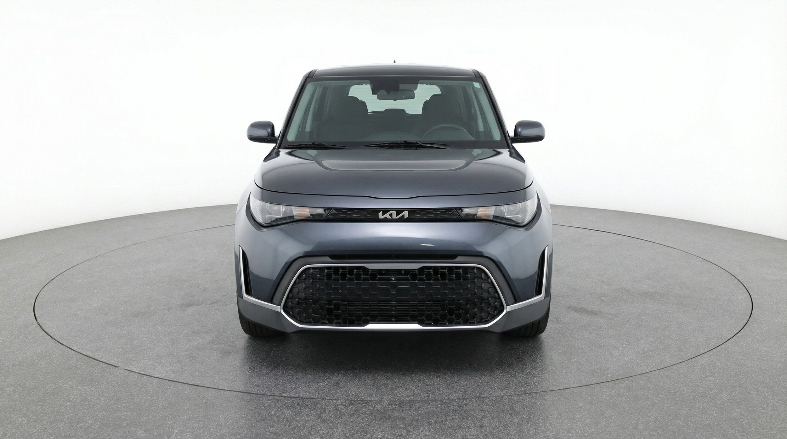 Thumbnail: 2025 Kia Soul - 2