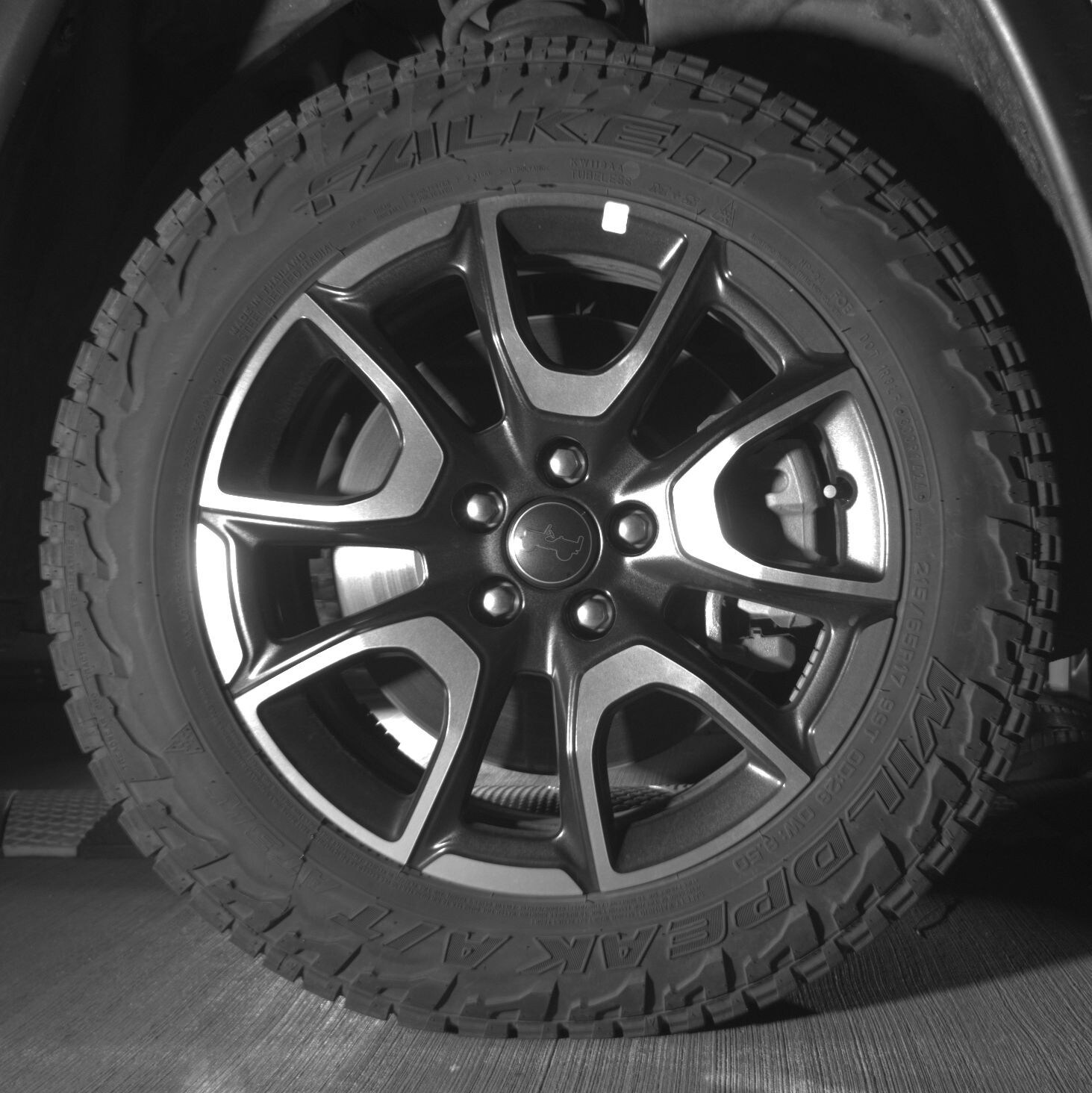 Thumbnail: 2025 Jeep Compass - 10