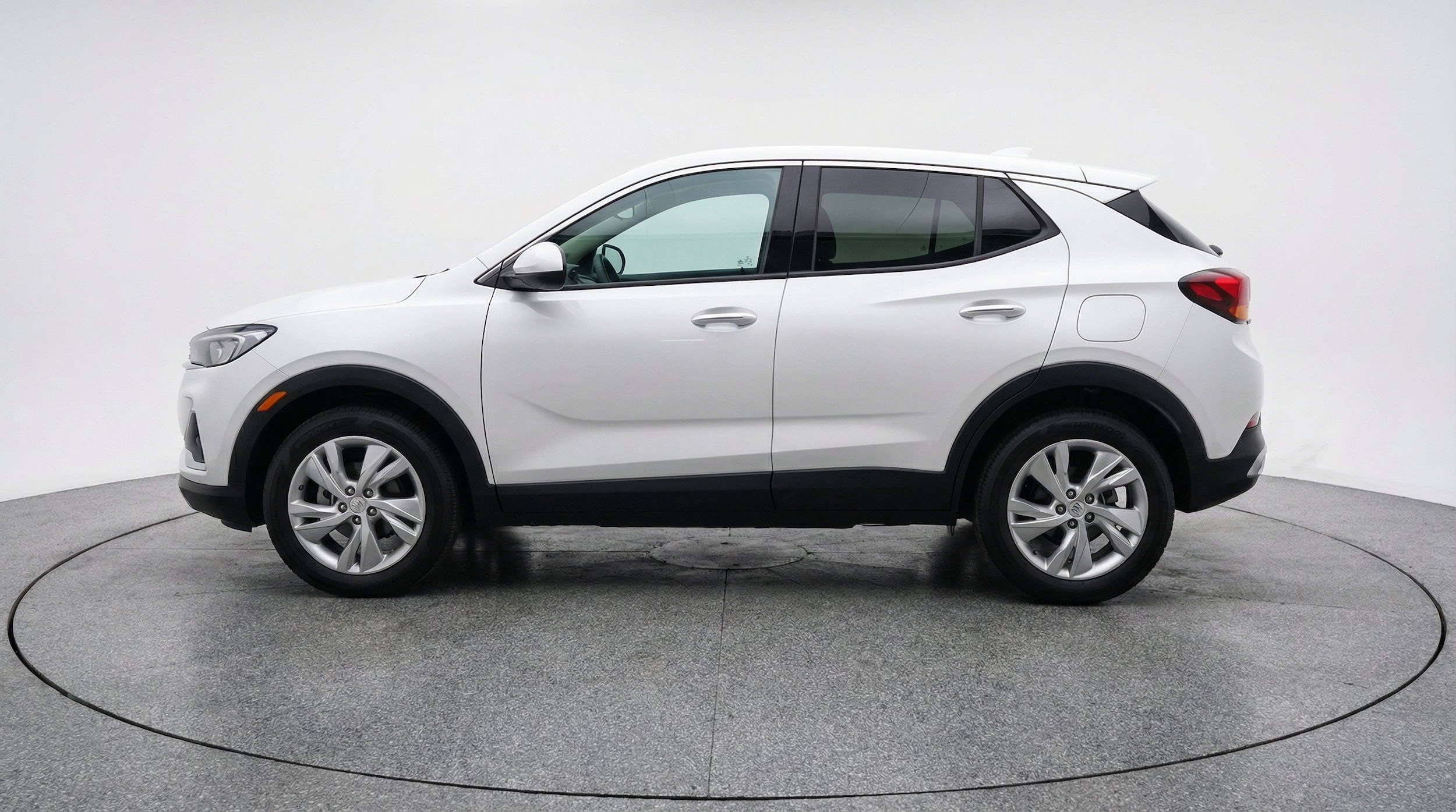 Thumbnail: 2026 Buick Encore GX - 5