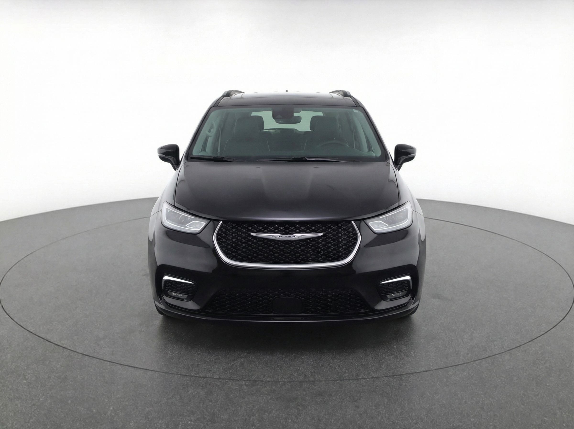 Thumbnail: 2023 Chrysler Pacifica - 2
