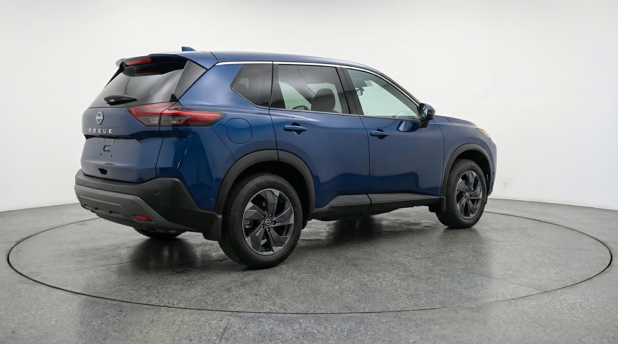 Thumbnail: 2025 Nissan Rogue - 7