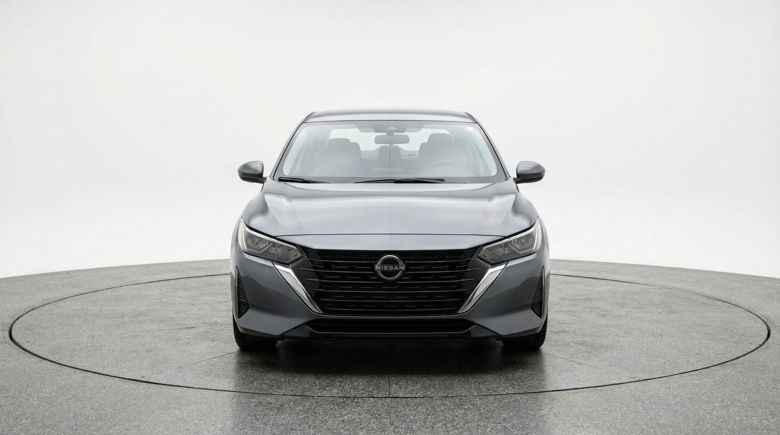 Thumbnail: 2025 Nissan Sentra - 2