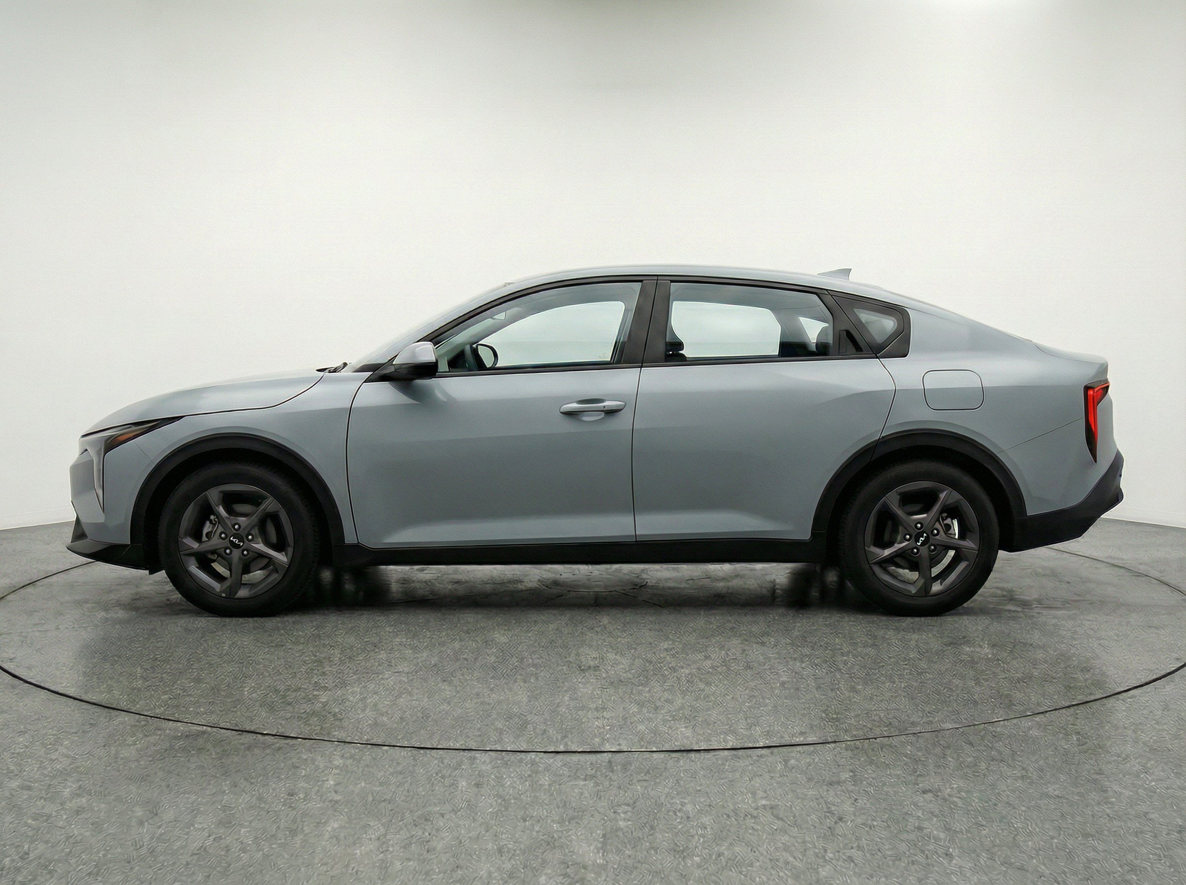 Thumbnail: 2025 Kia K4 - 5