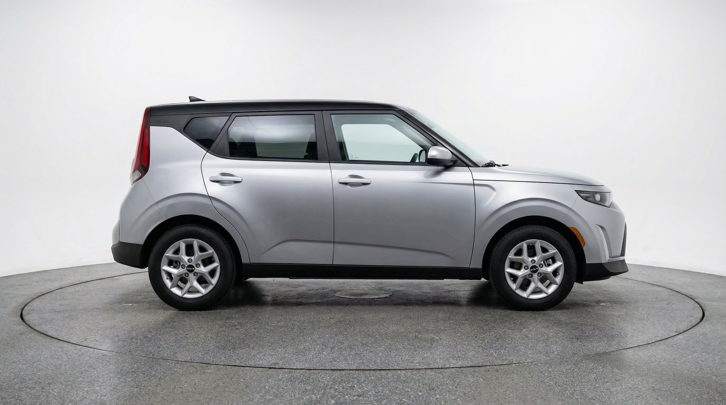 Thumbnail: 2025 Kia Soul - 10
