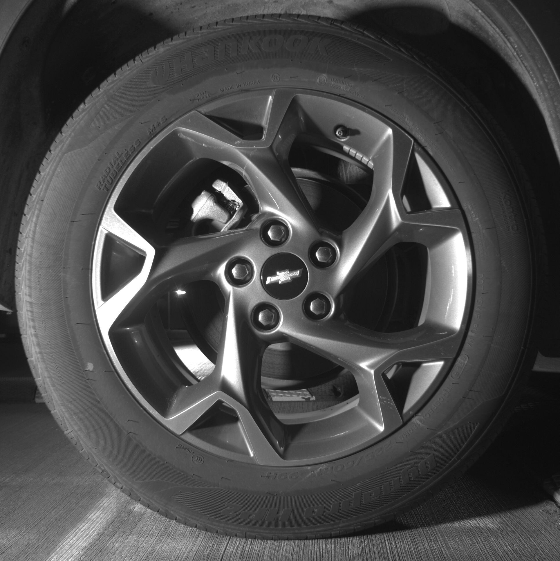 Thumbnail: 2025 Chevrolet Trax - 12