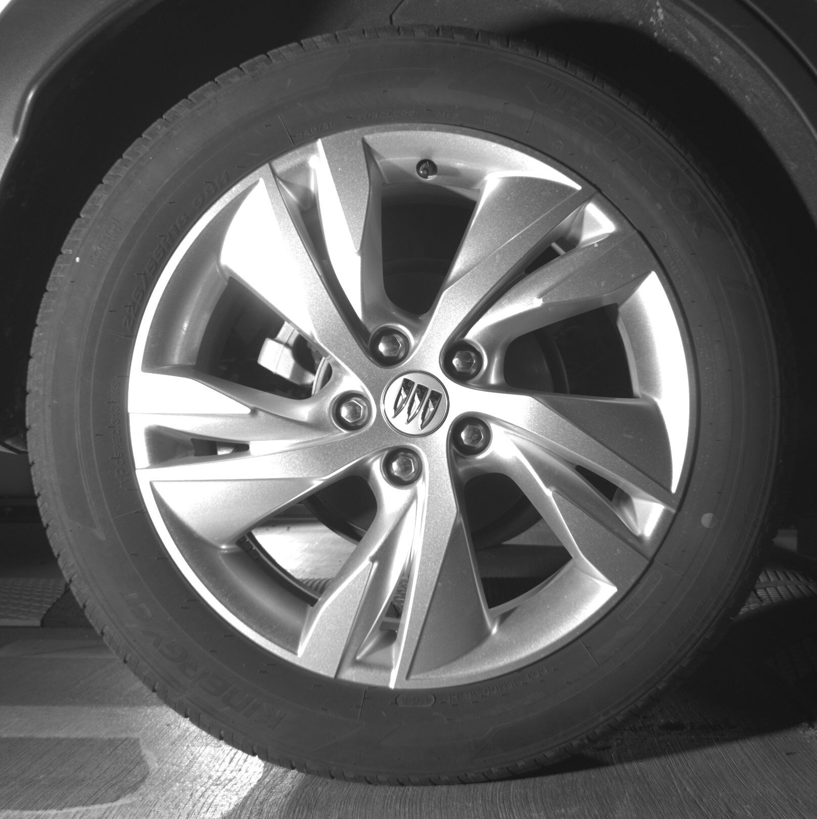 Thumbnail: 2025 Buick Encore GX - 12