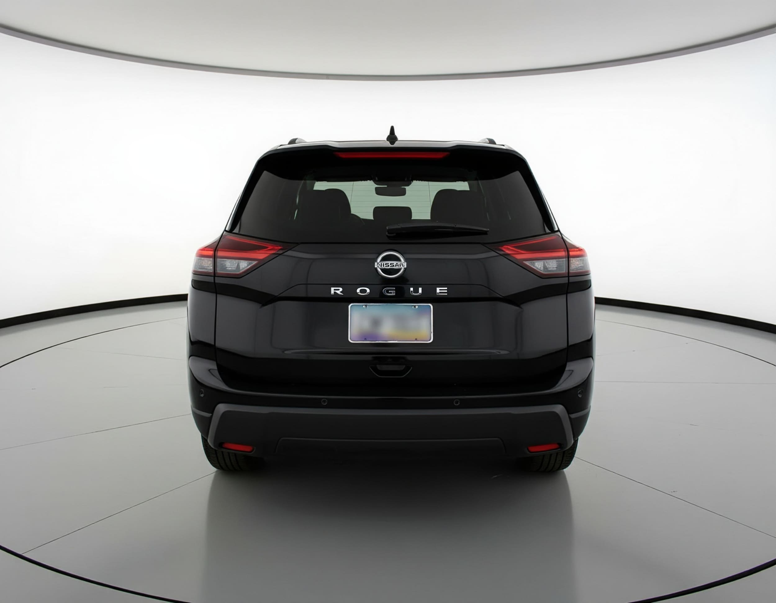 Thumbnail: 2025 Nissan Rogue - 6