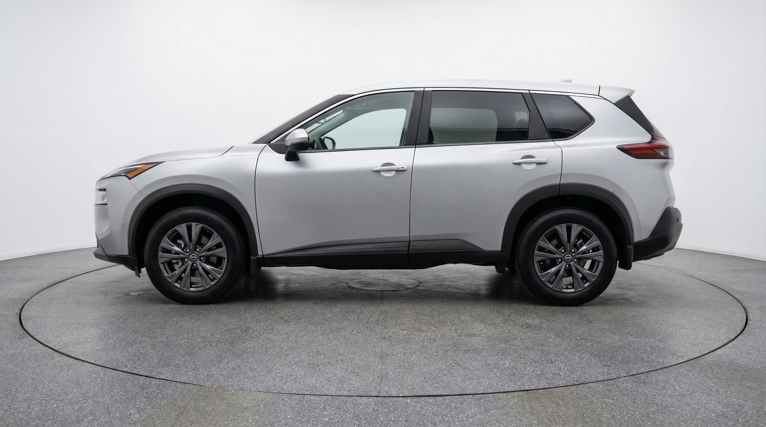 Thumbnail: 2025 Nissan Rogue - 4