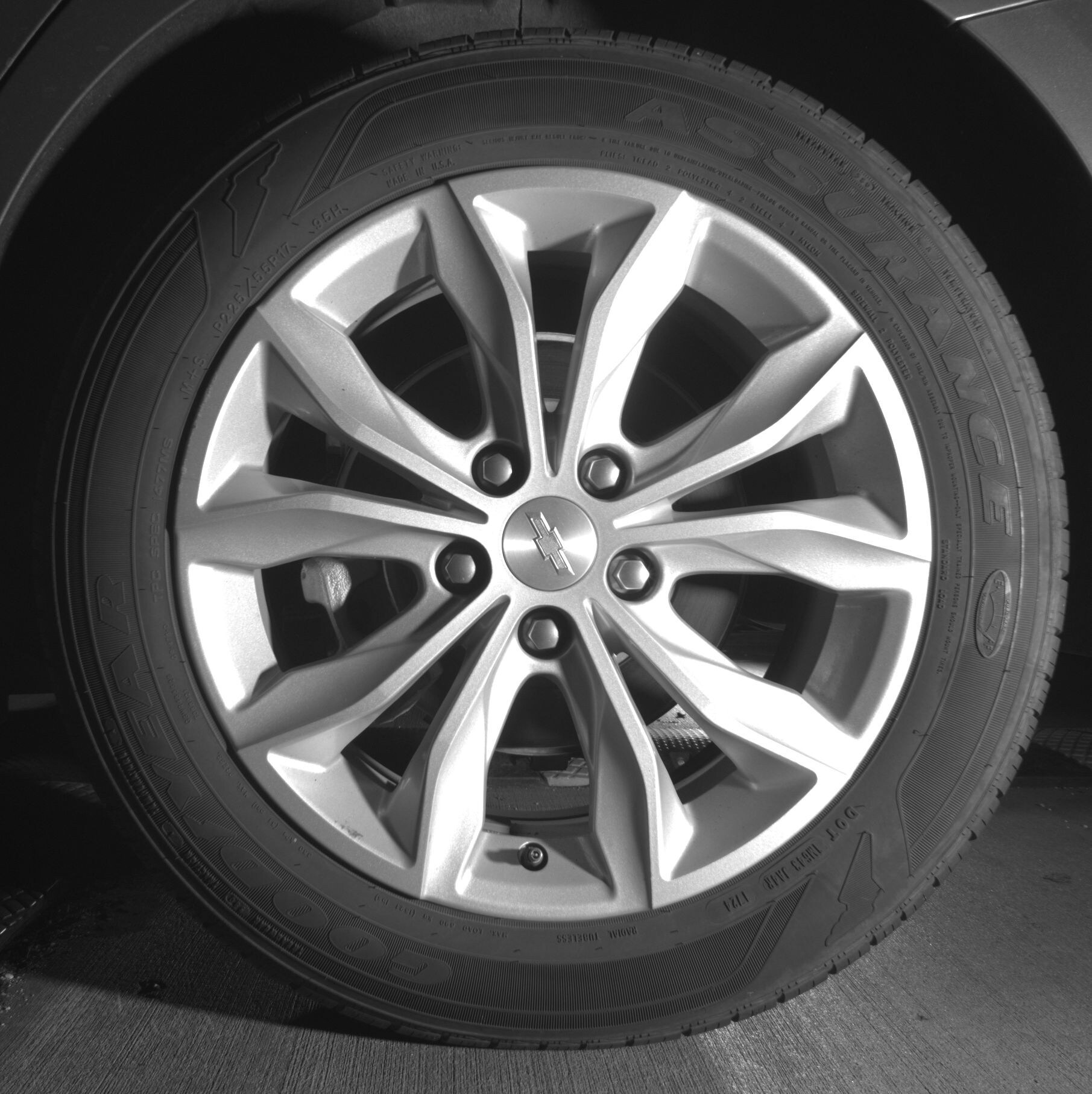 Thumbnail: 2024 Chevrolet Malibu - 11