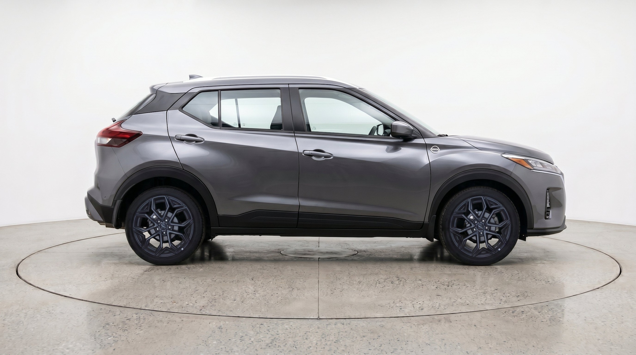 Thumbnail: 2026 Nissan Kicks - 10