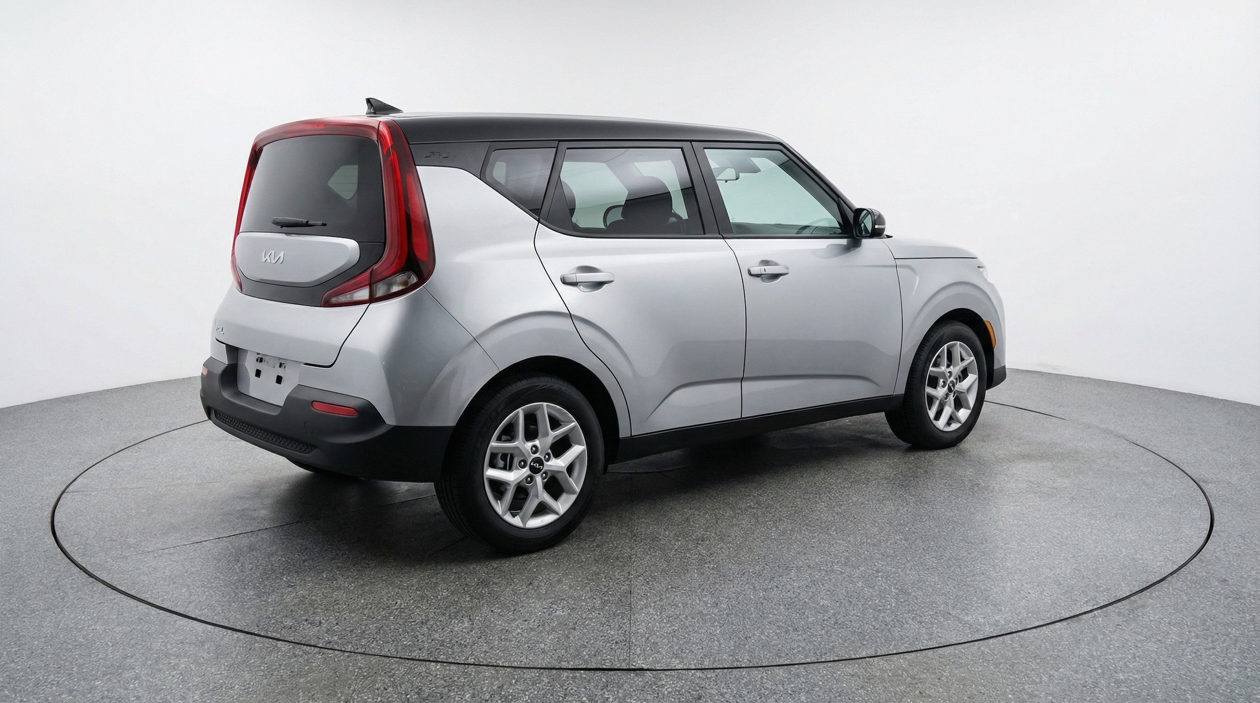 Thumbnail: 2025 Kia Soul - 9