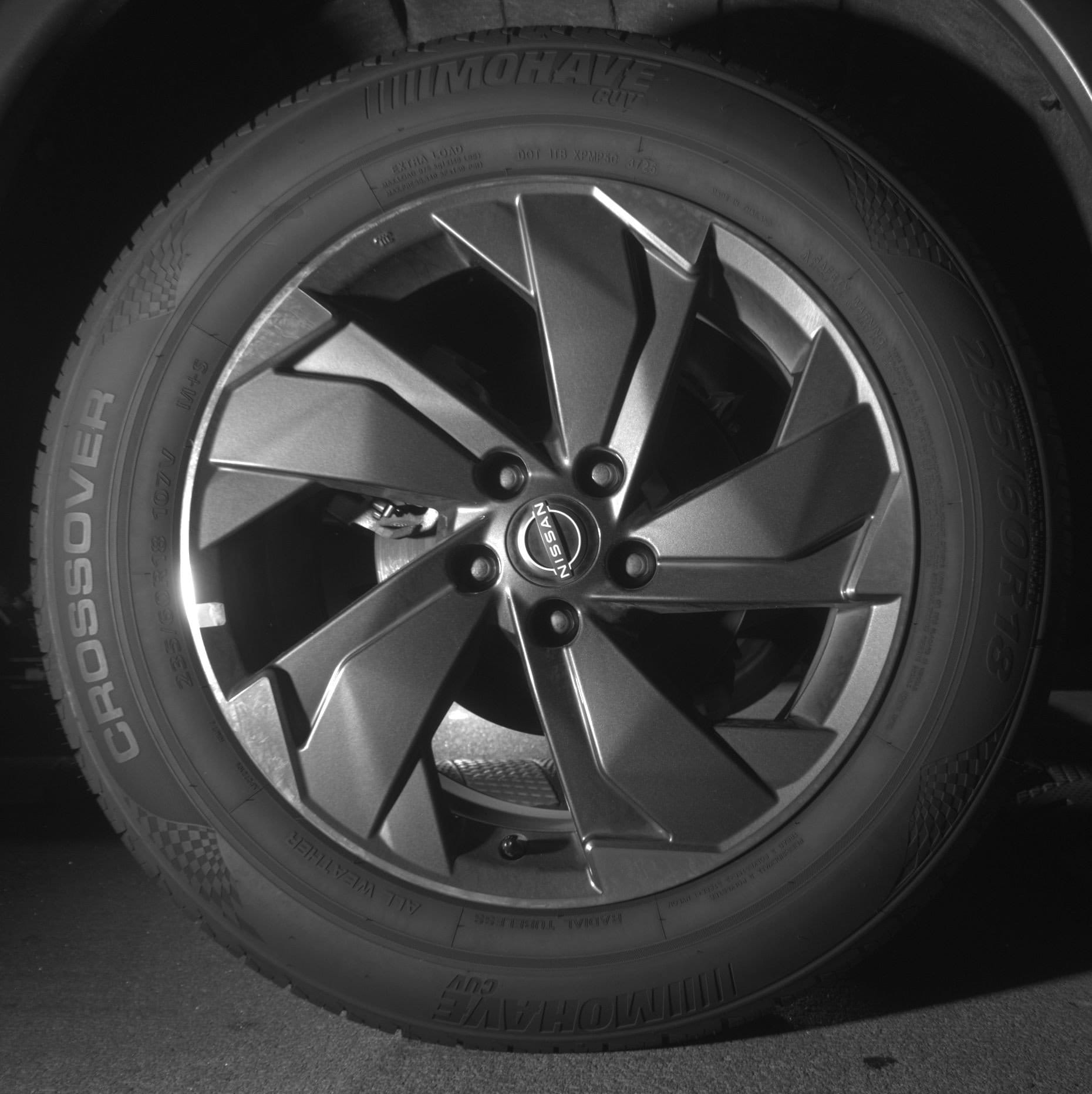 Thumbnail: 2025 Nissan Rogue - 15