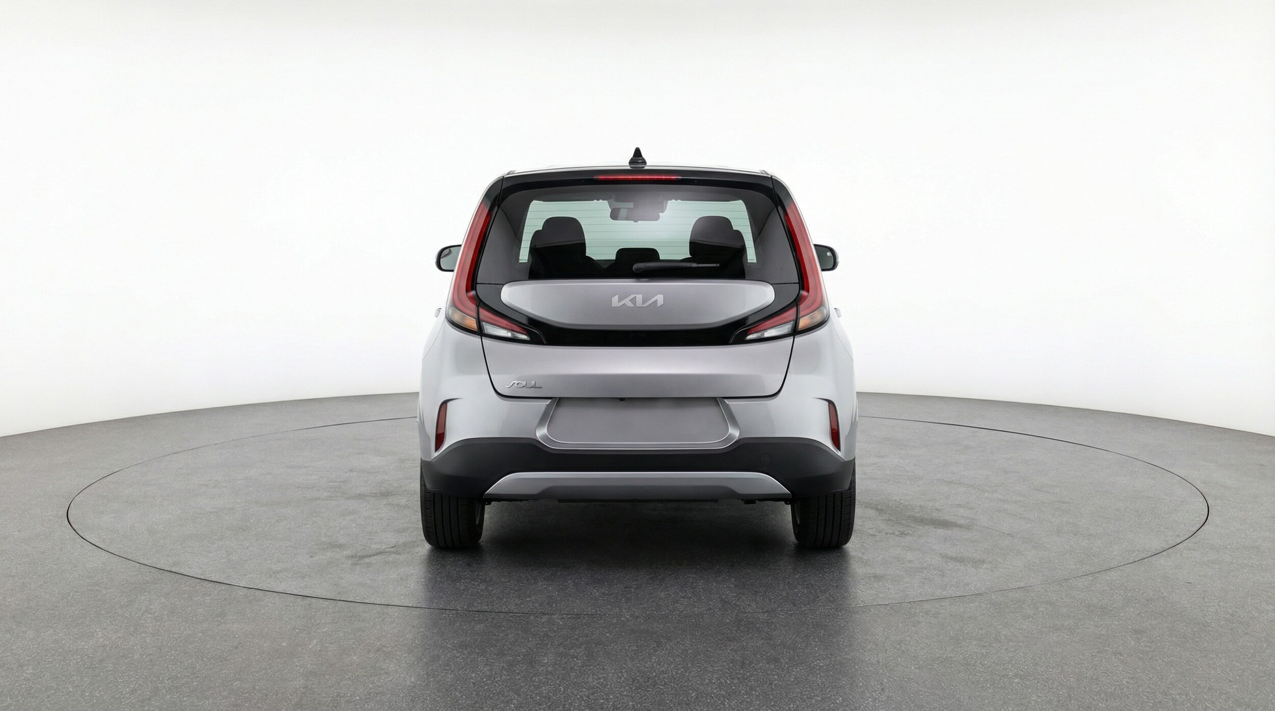 Thumbnail: 2025 Kia Soul - 6