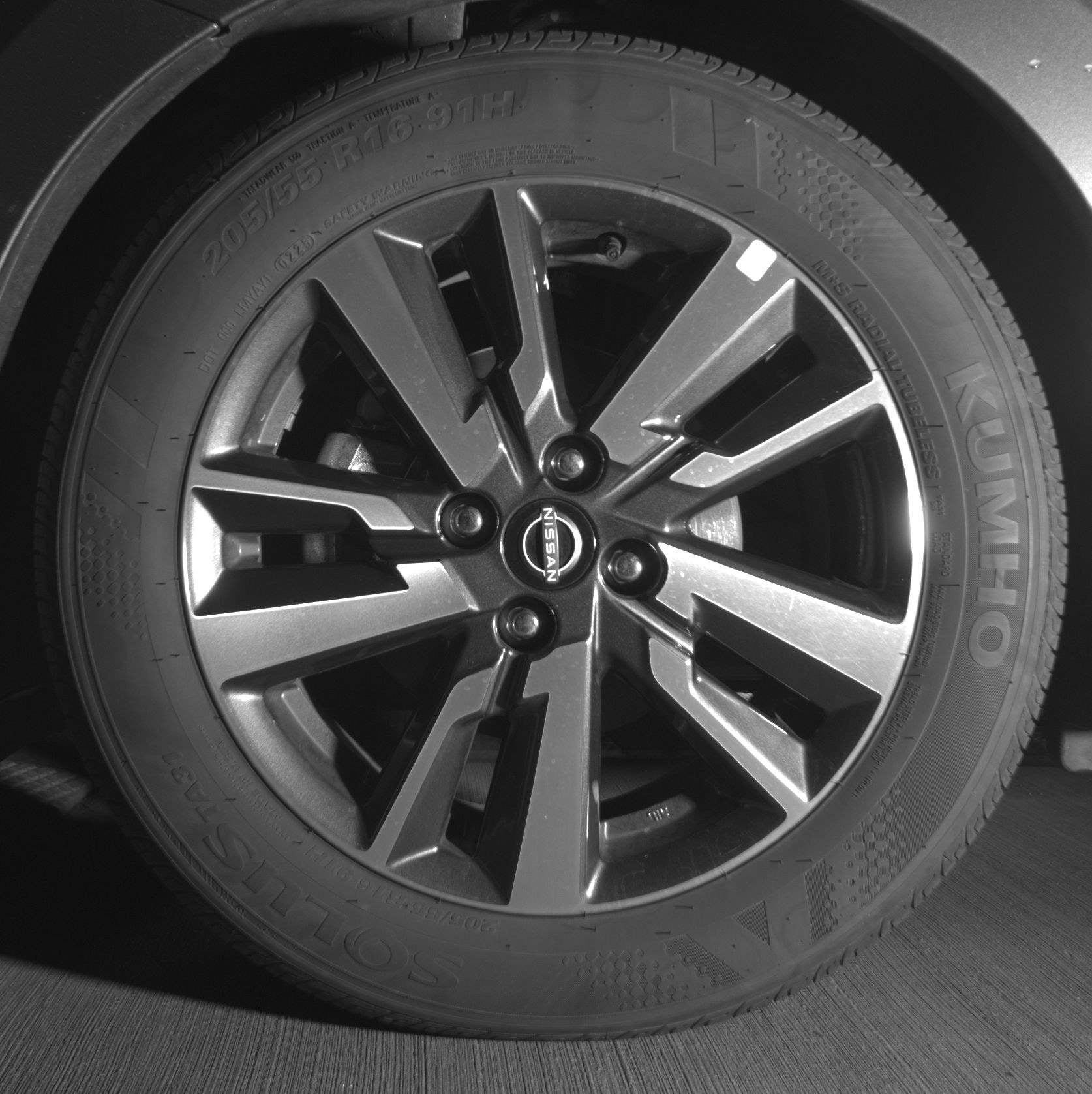 Thumbnail: 2025 Nissan Versa - 9