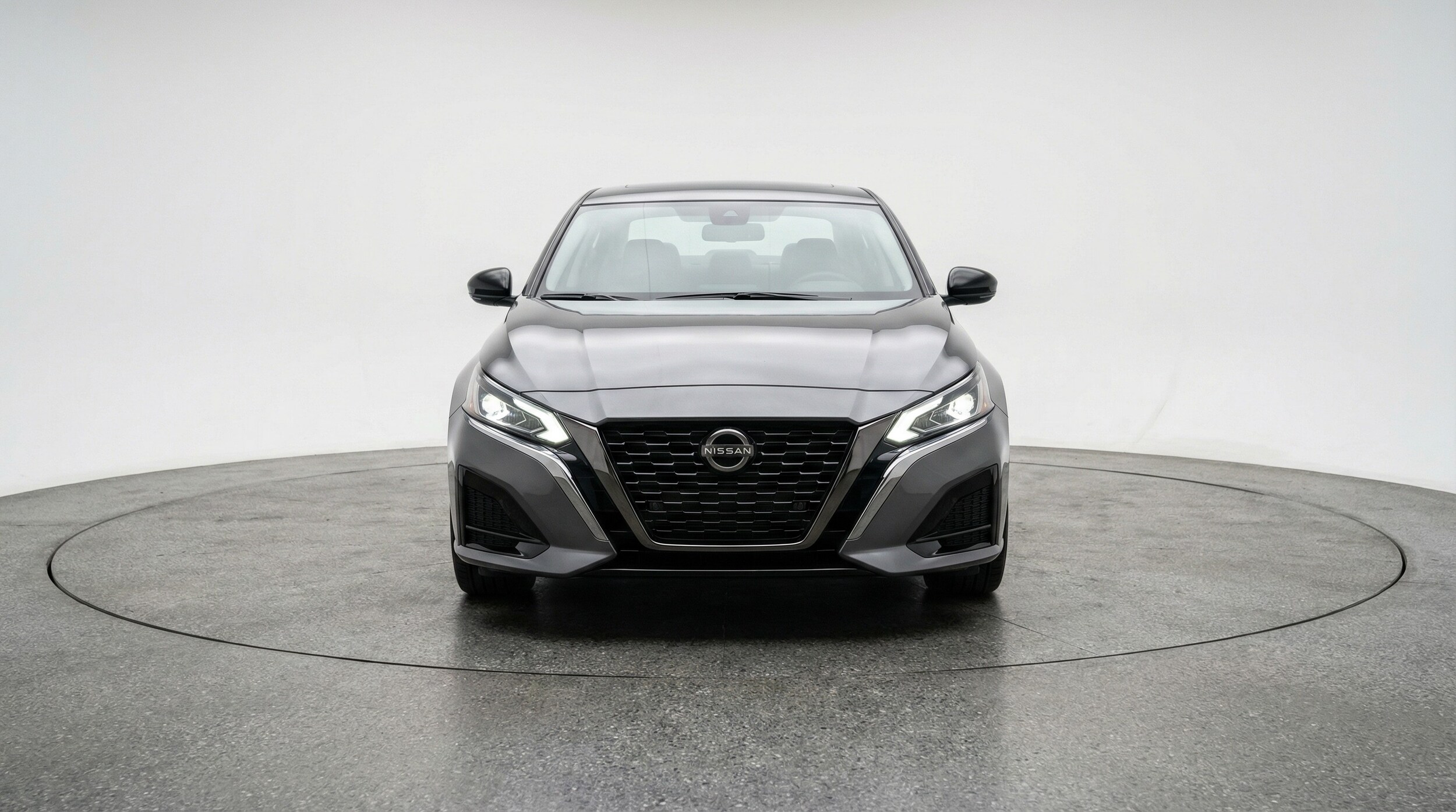 Thumbnail: 2025 Nissan Altima - 2