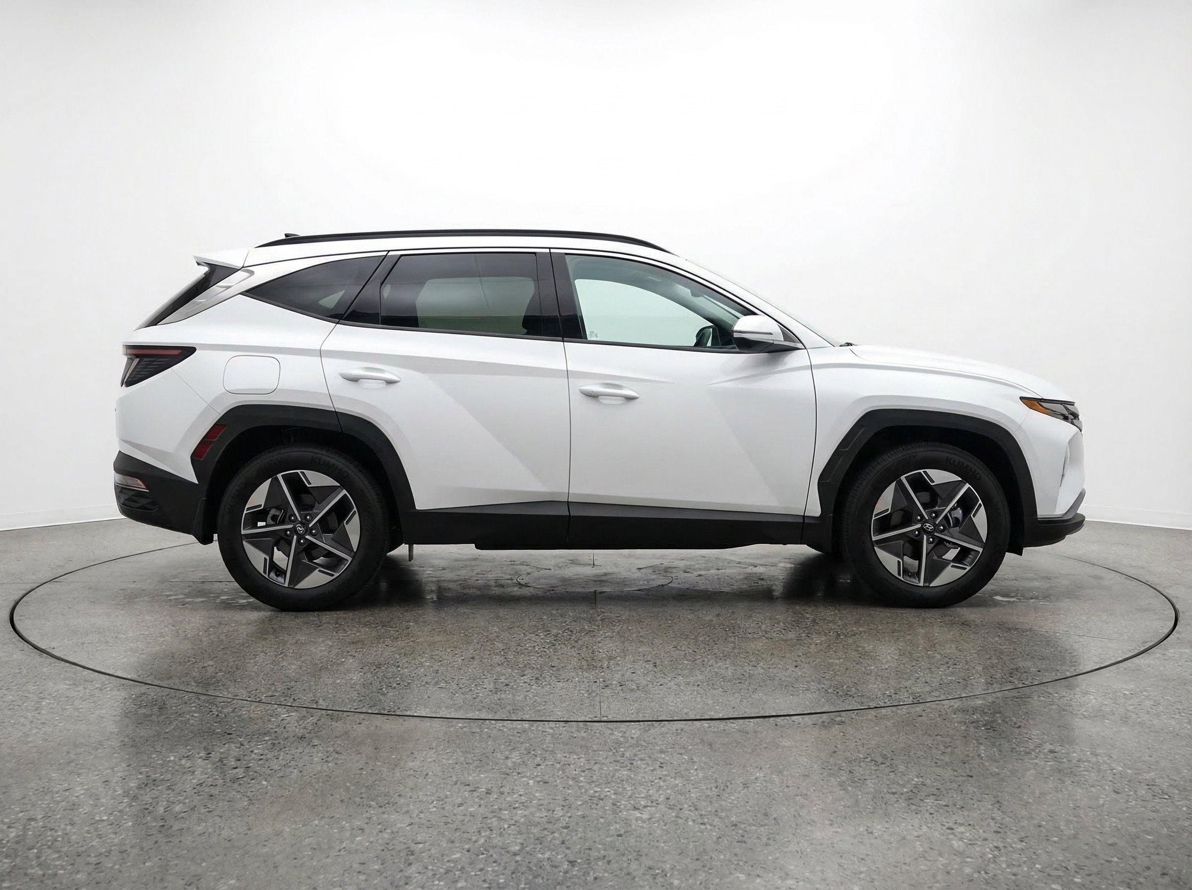 Thumbnail: 2026 Hyundai Tucson - 11