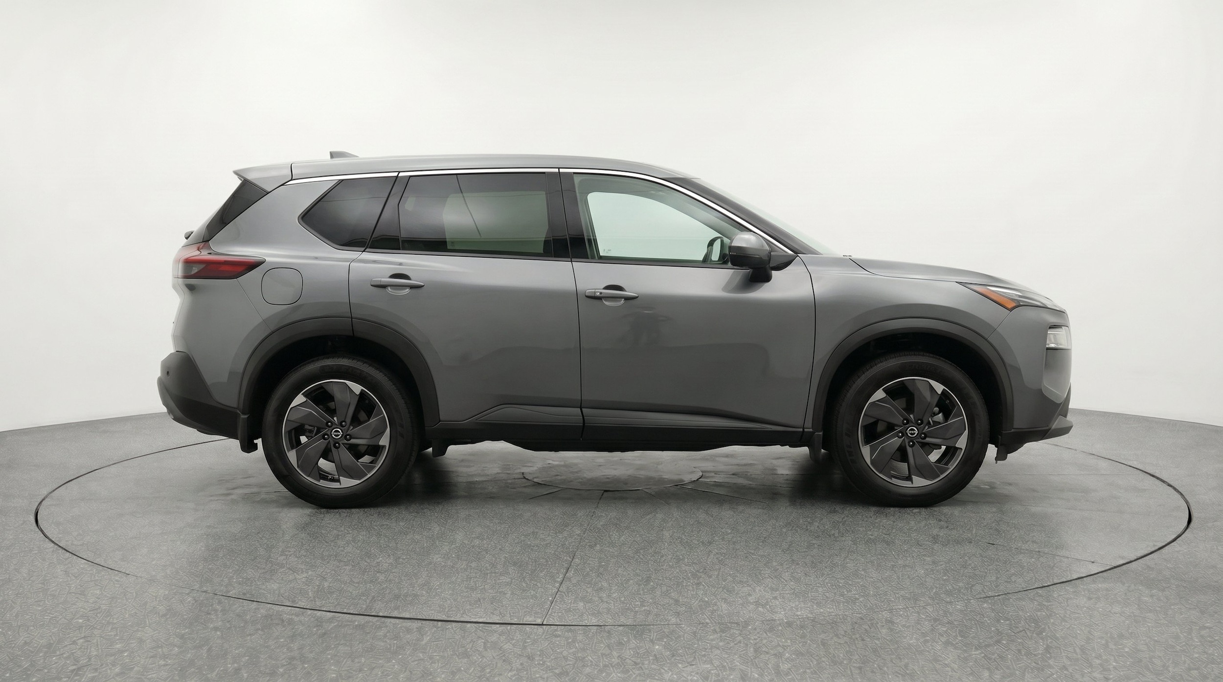 Thumbnail: 2025 Nissan Rogue - 11
