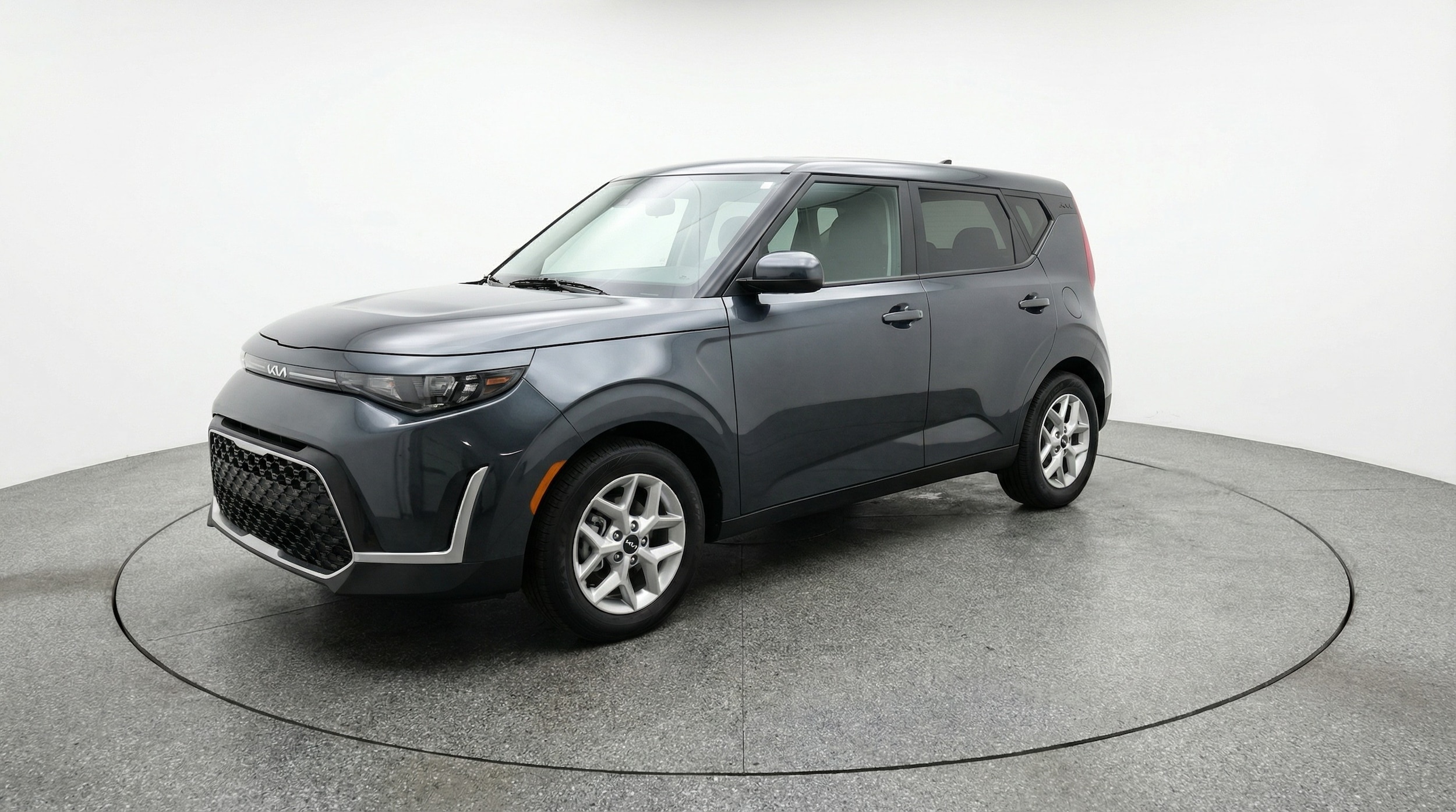 Thumbnail: 2025 Kia Soul - 3