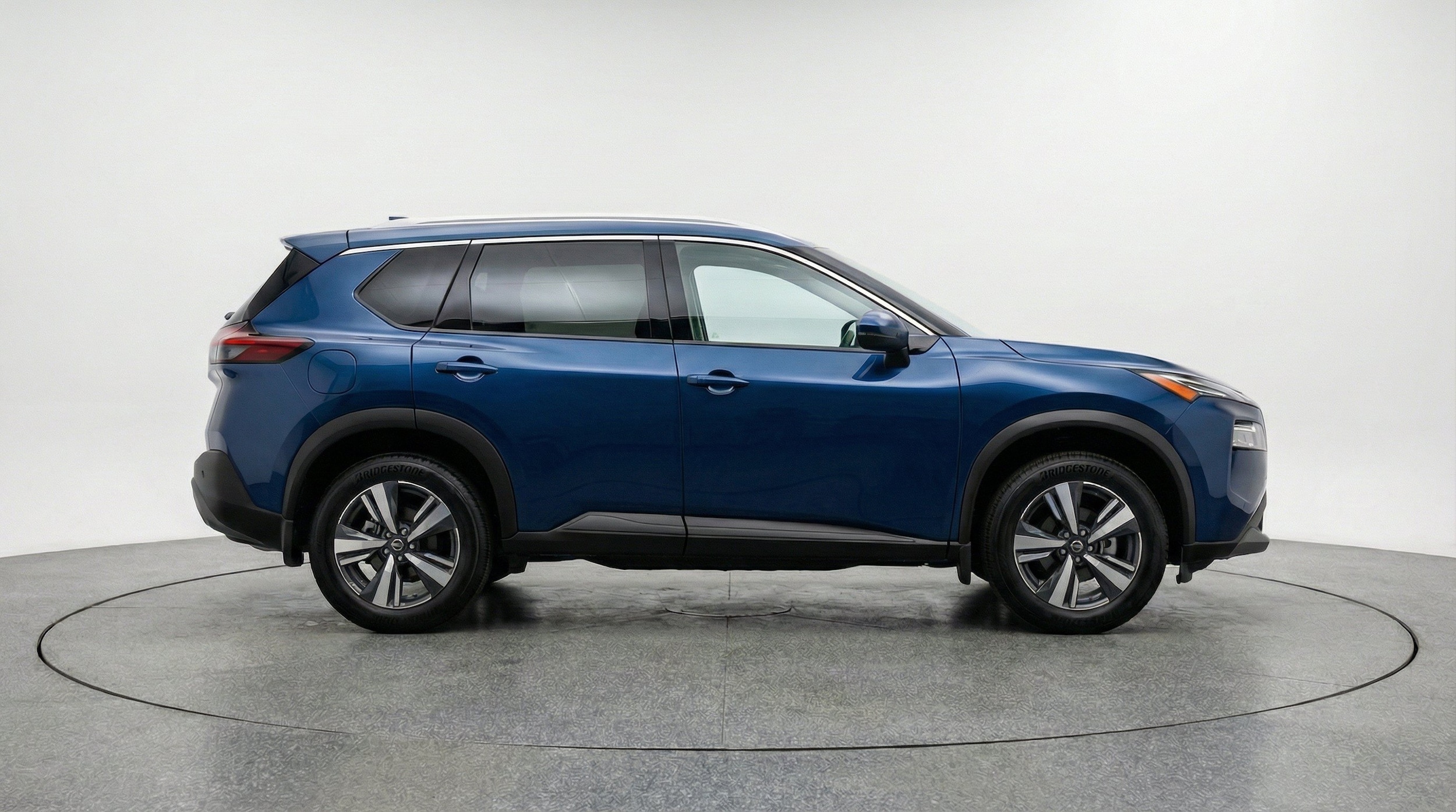 Thumbnail: 2026 Nissan Rogue - 11