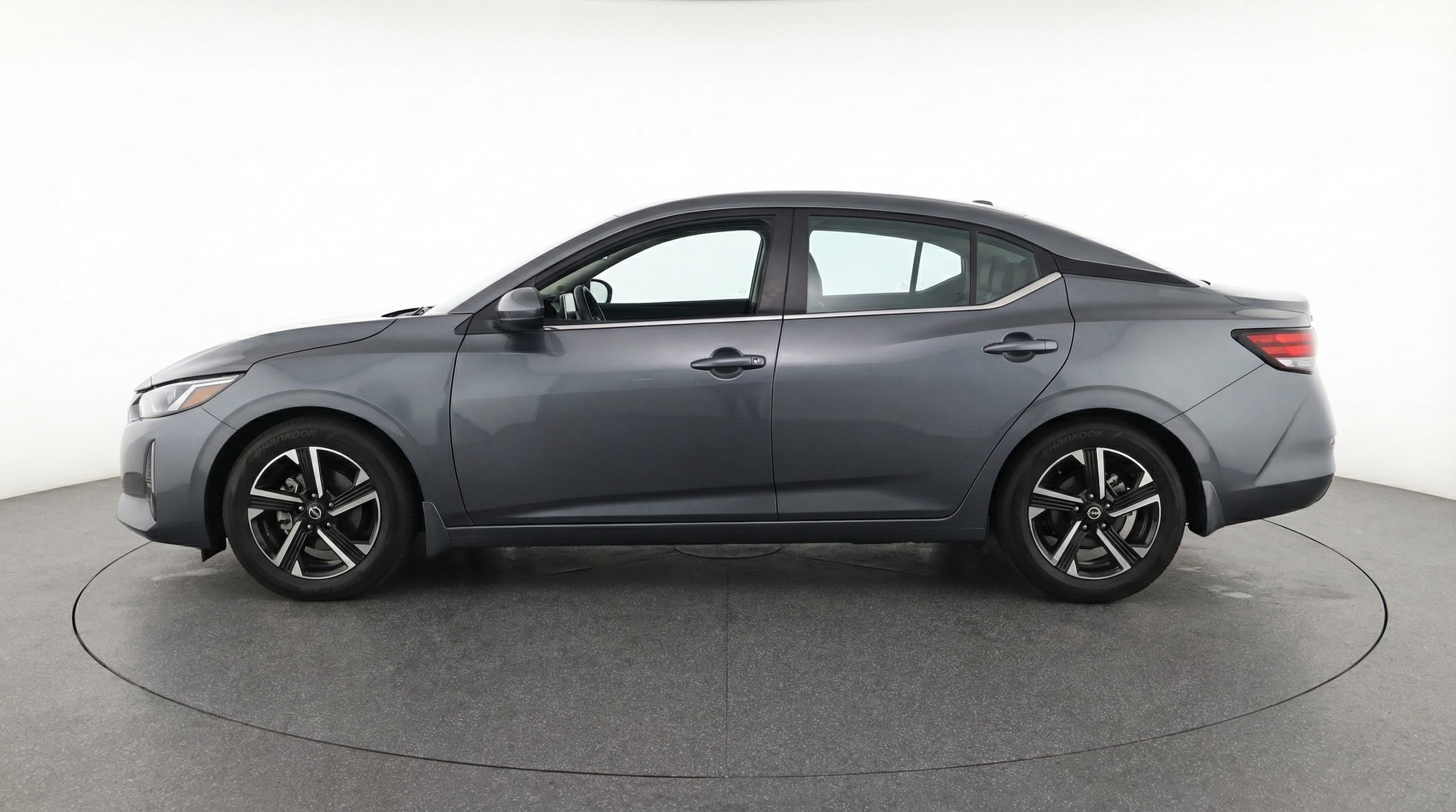 Thumbnail: 2025 Nissan Sentra - 4