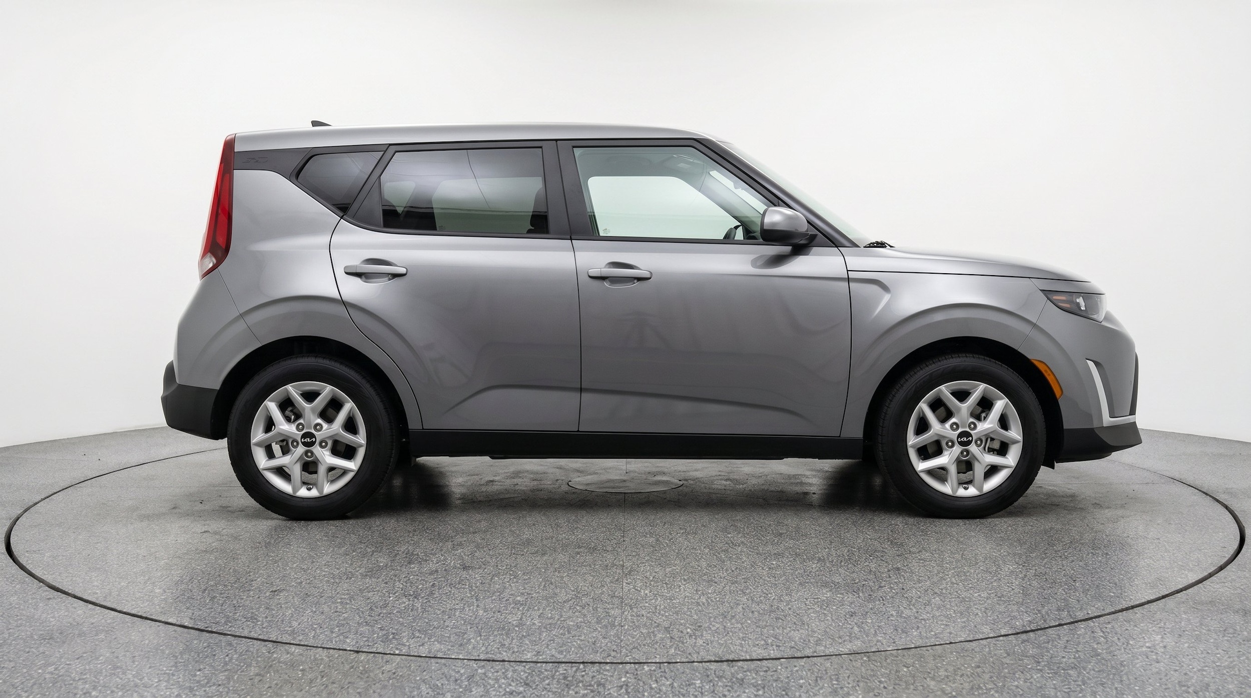 Thumbnail: 2025 Kia Soul - 11