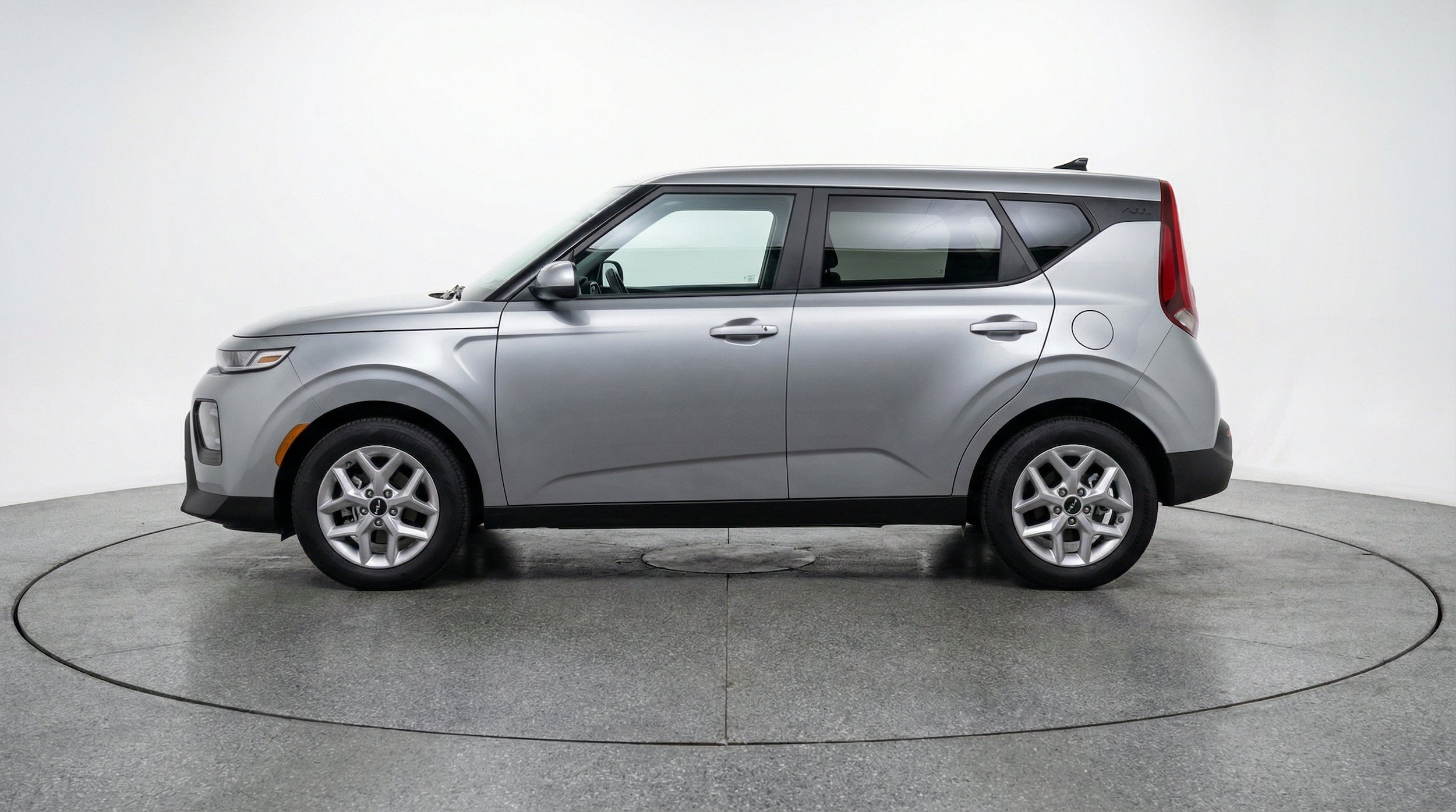 Thumbnail: 2025 Kia Soul - 5