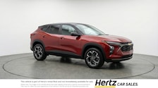 2025 Chevrolet Trax LT -
                  San Antonio, TX