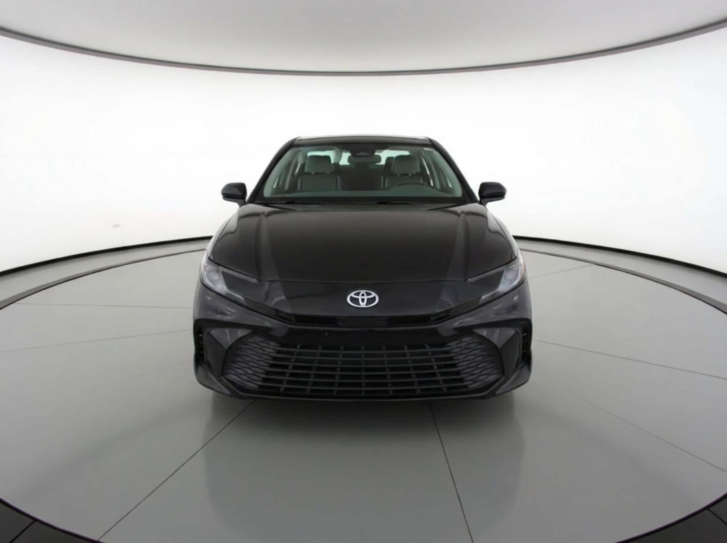Thumbnail: 2025 Toyota Camry - 2
