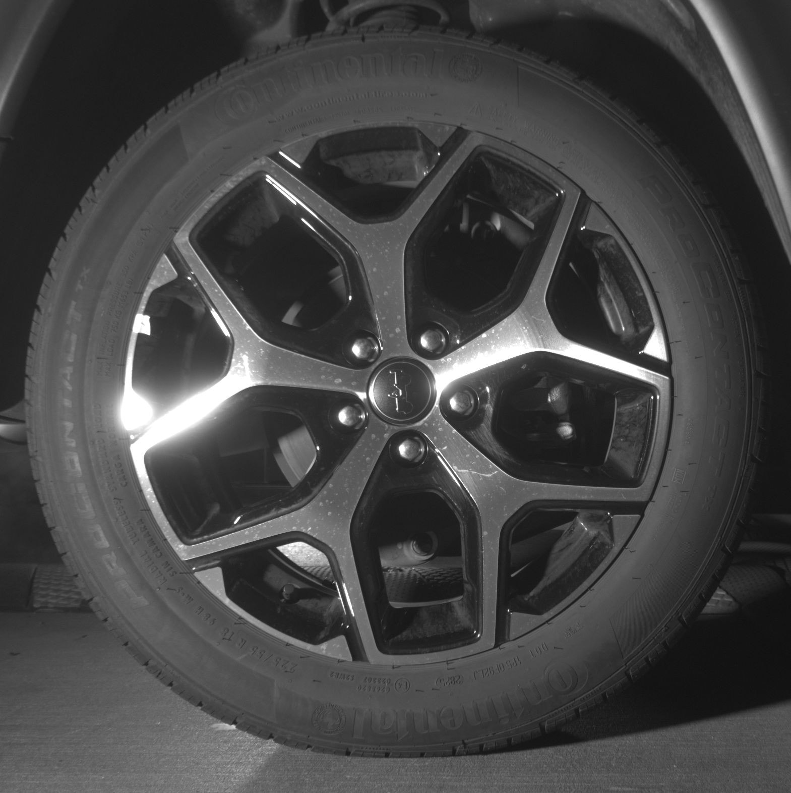 Thumbnail: 2025 Jeep Compass - 12