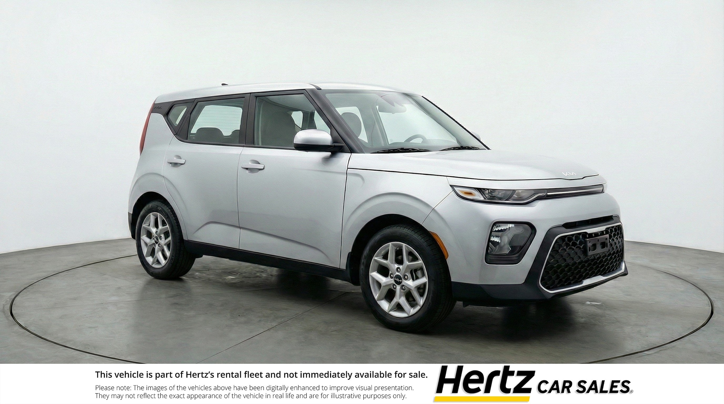 Thumbnail: 2025 Kia Soul - 1