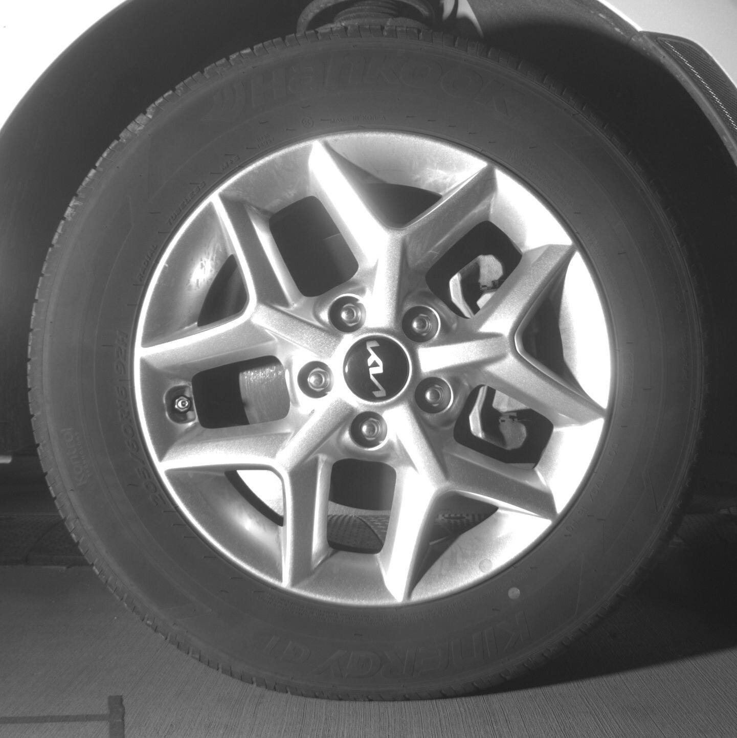 Thumbnail: 2025 Kia Soul - 10