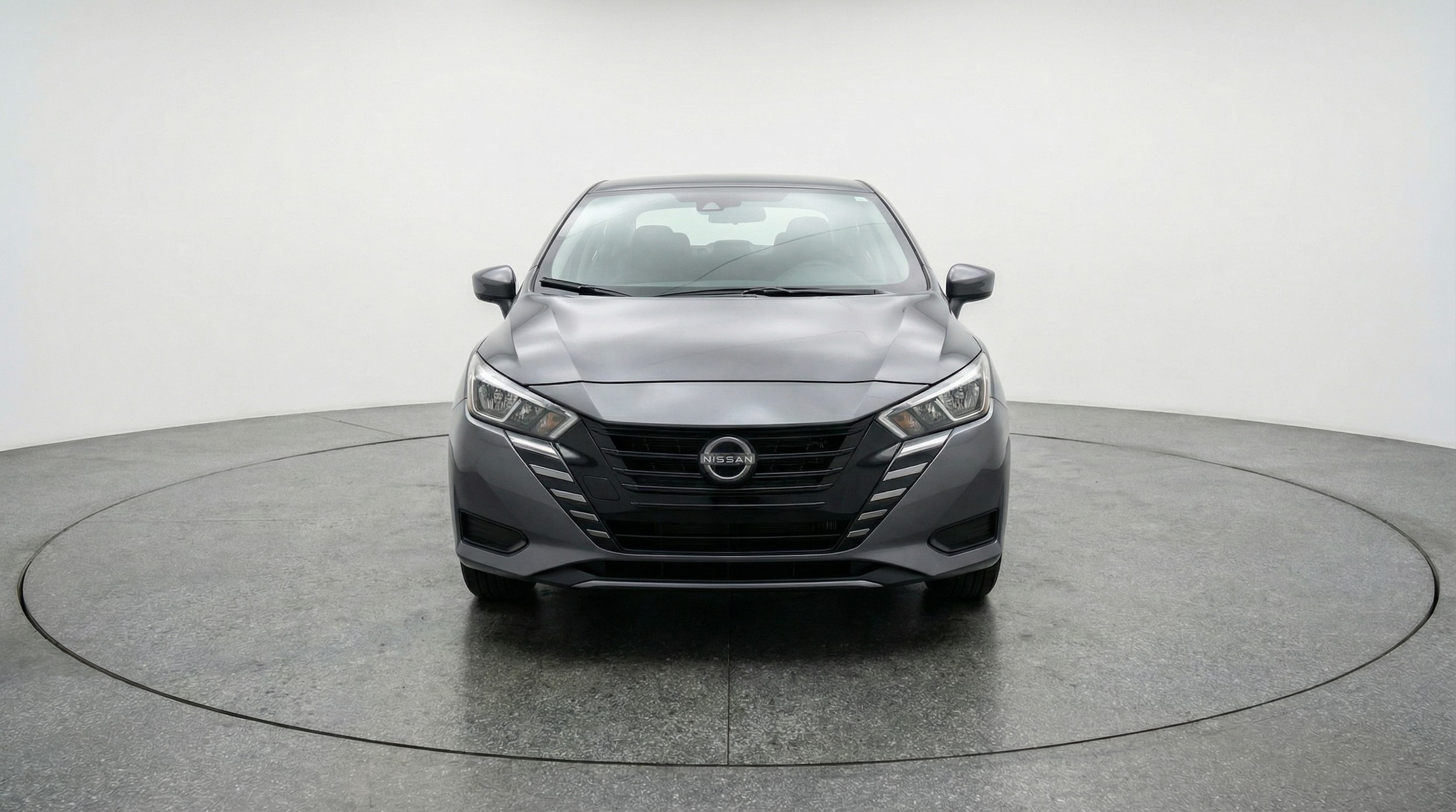 Thumbnail: 2025 Nissan Versa - 2