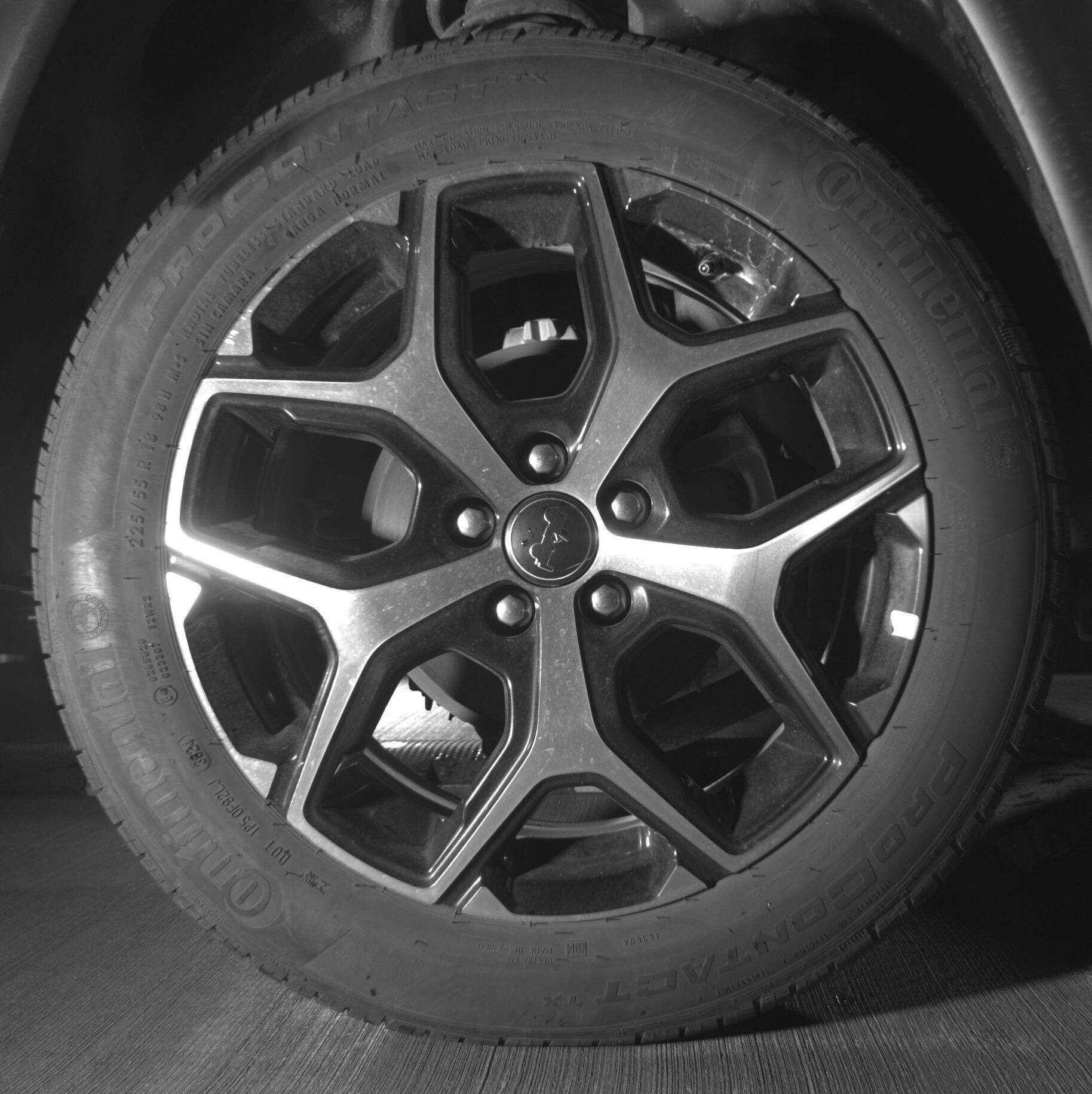 Thumbnail: 2025 Jeep Compass - 12