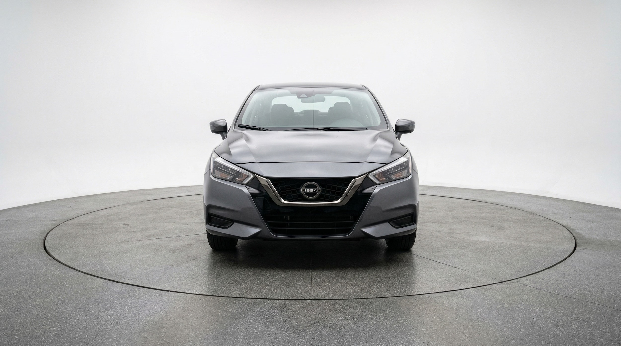 Thumbnail: 2025 Nissan Versa - 2