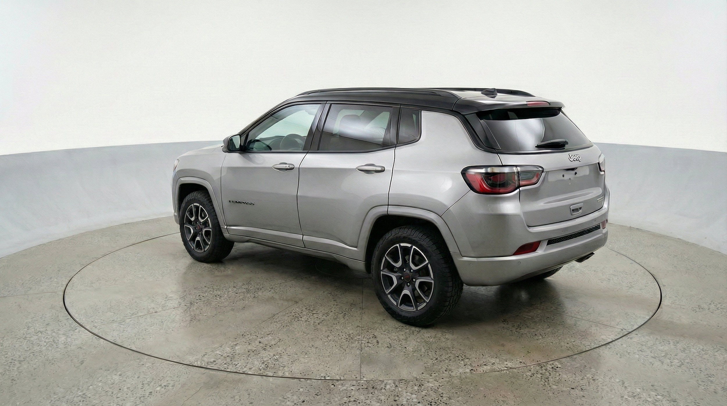 Thumbnail: 2025 Jeep Compass - 6