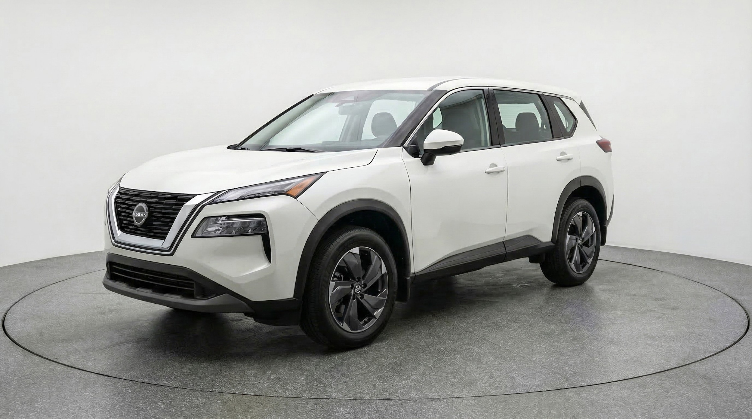 Thumbnail: 2024 Nissan Rogue - 3