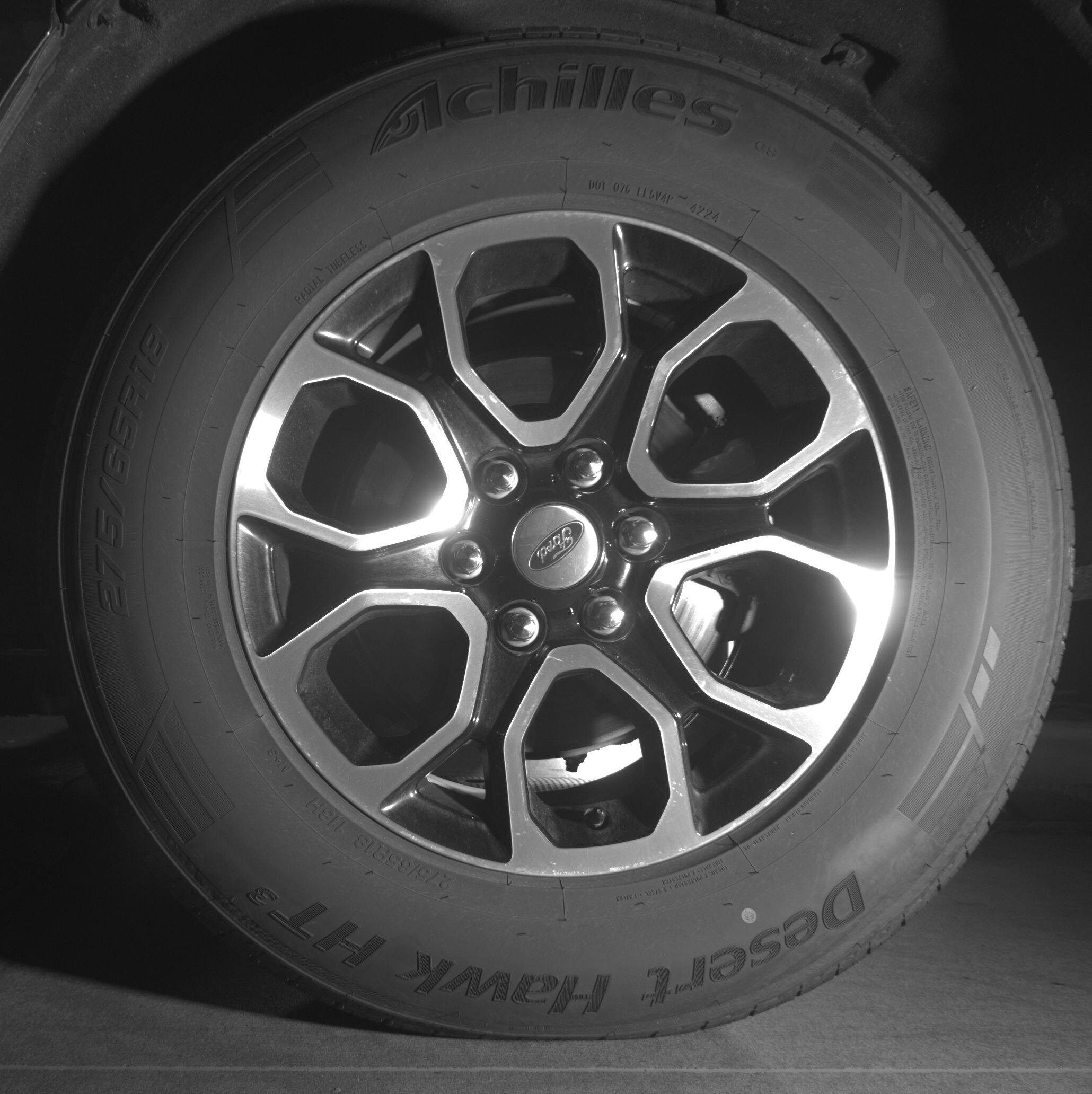 Thumbnail: 2022 Ford Expedition MAX - 11