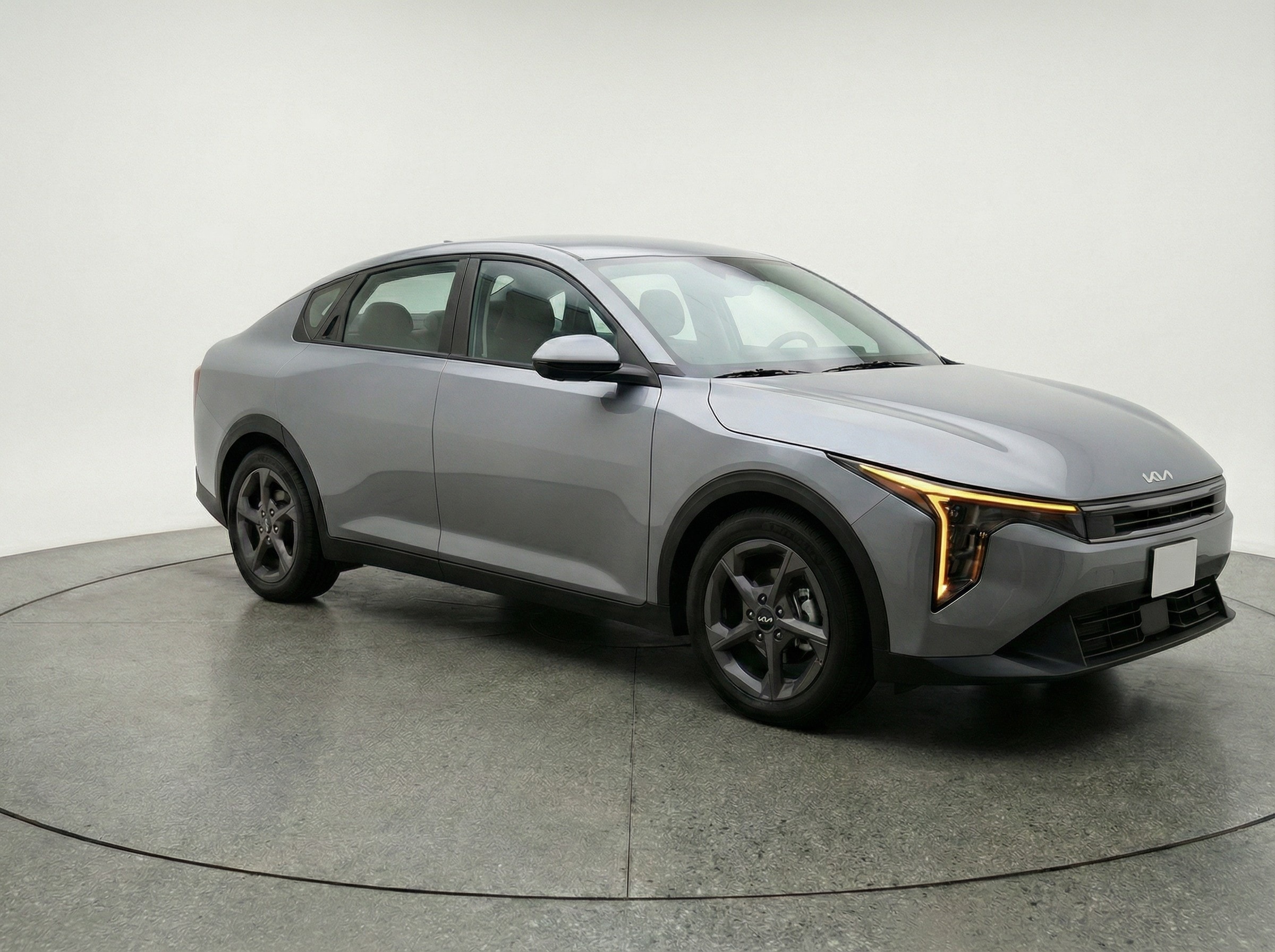 Thumbnail: 2025 Kia K4 - 1