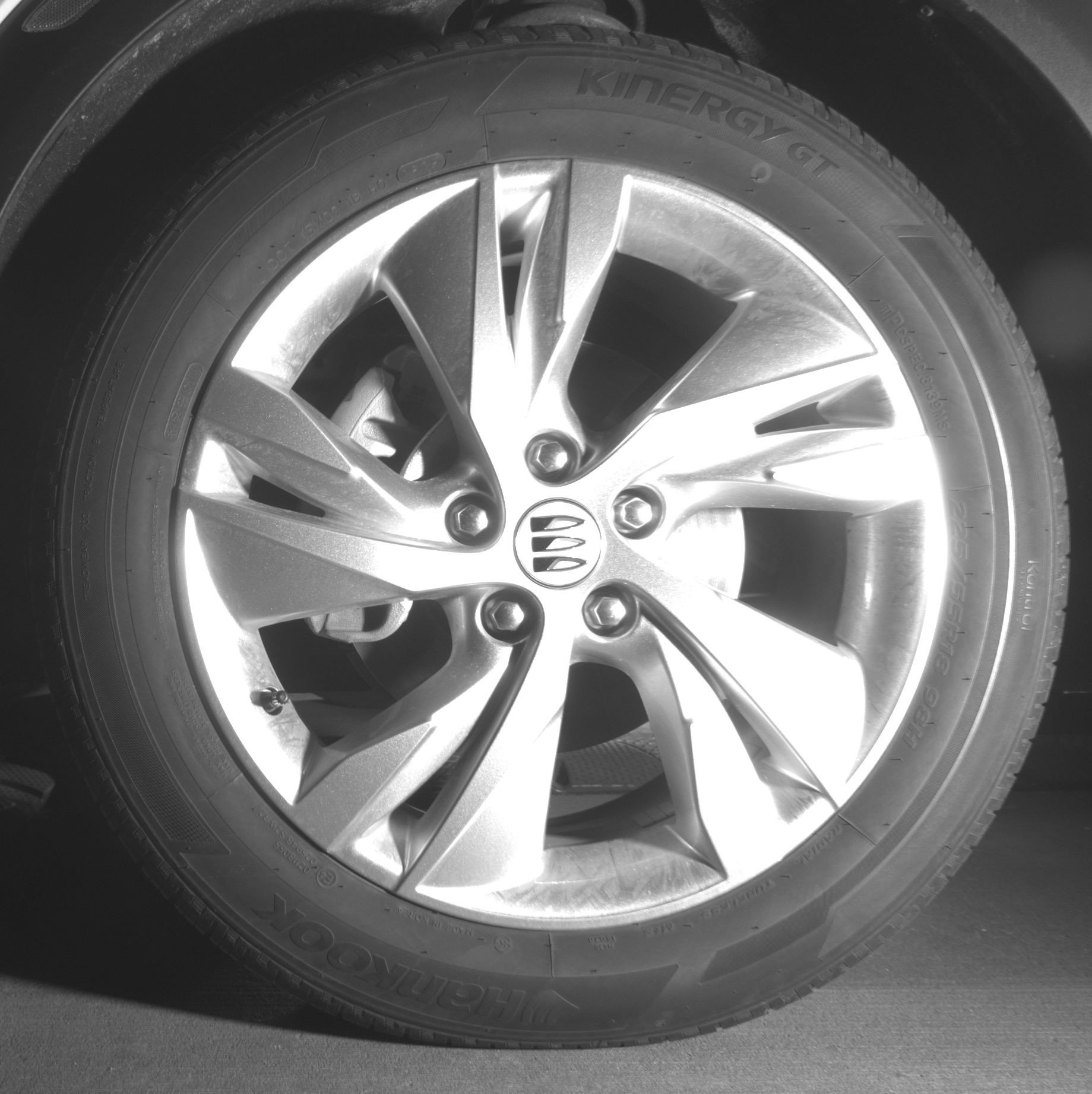 Thumbnail: 2025 Buick Encore GX - 12